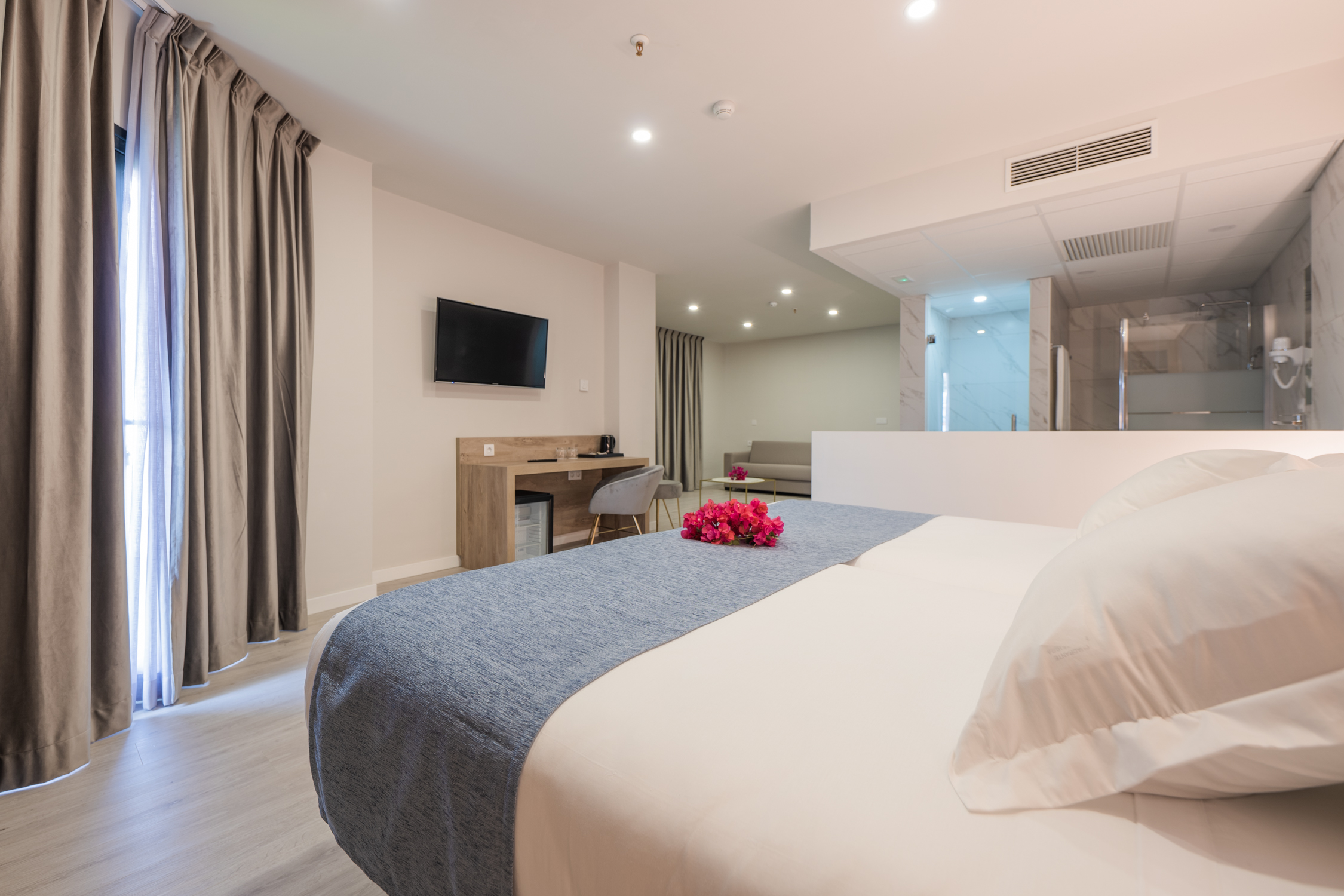 Junior Suite Standard