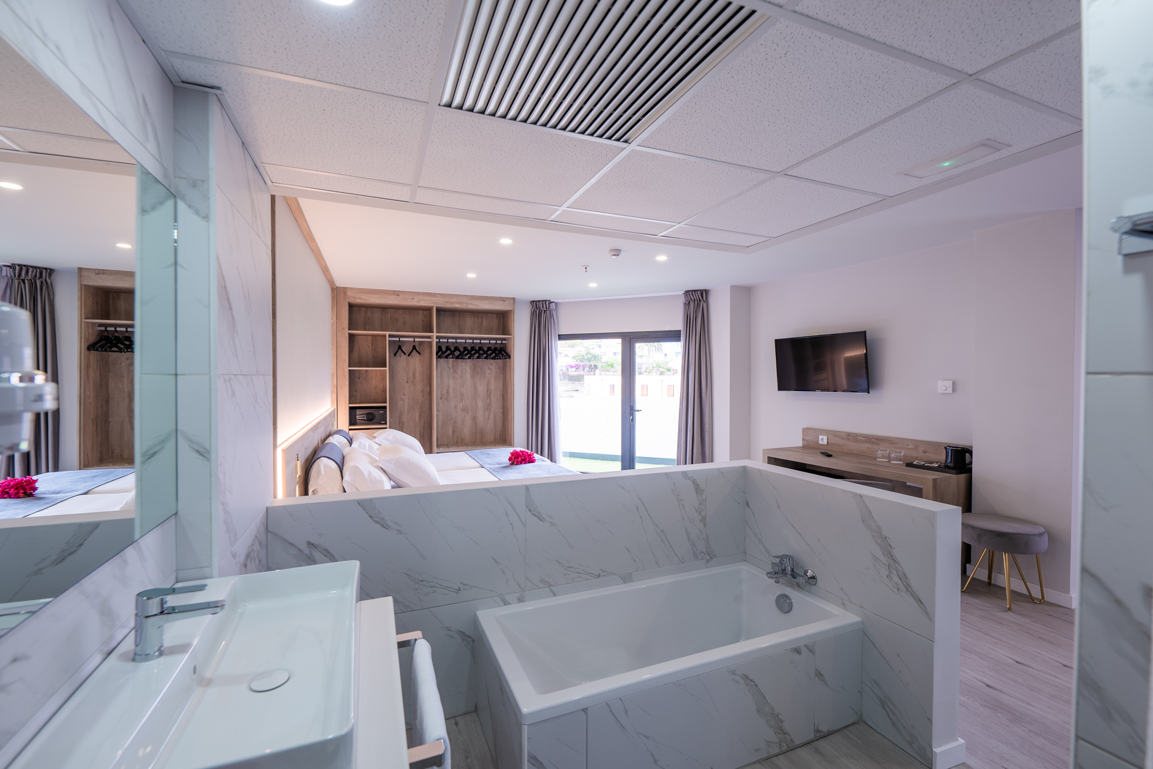 Junior Suite Standard