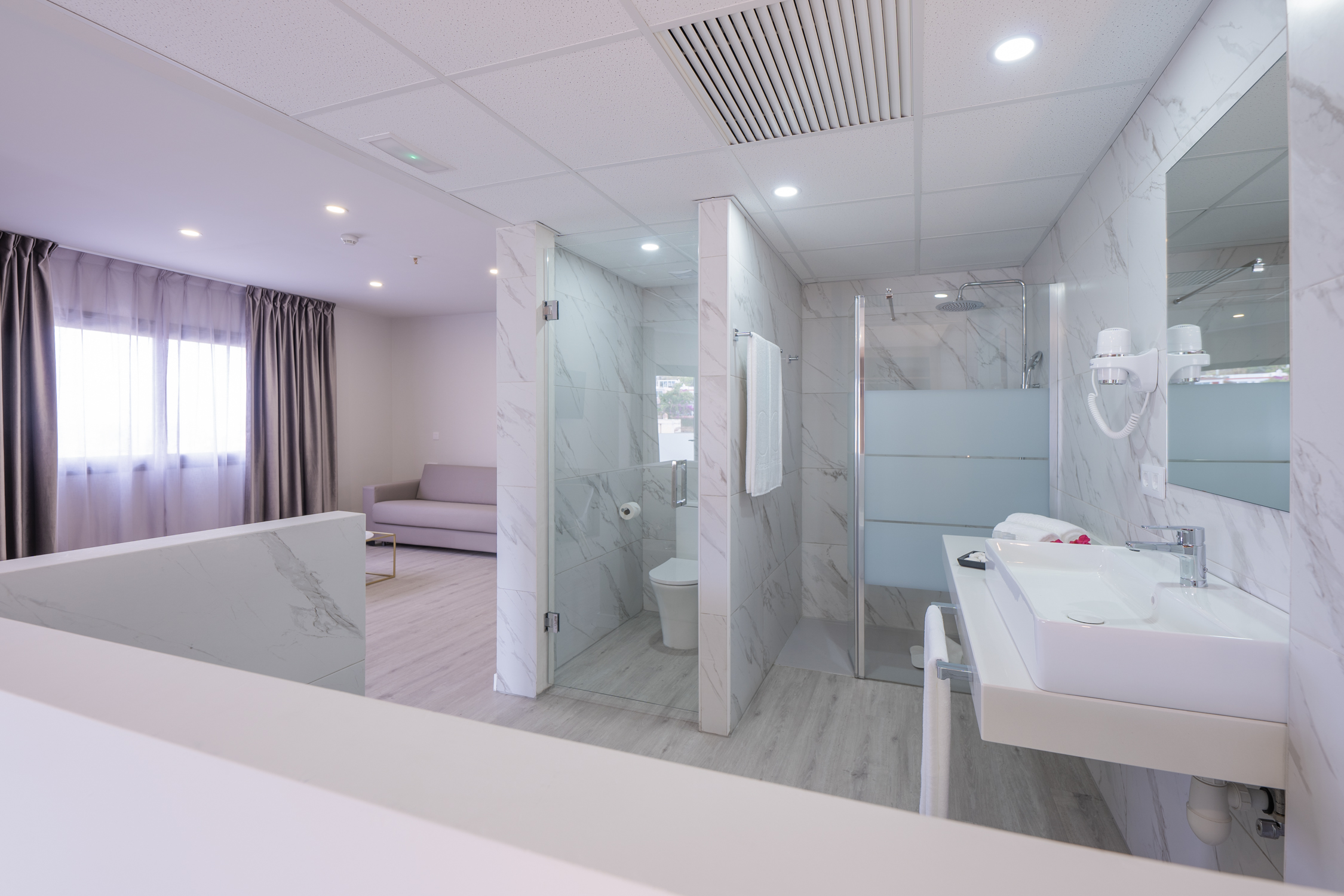 Junior Suite Standard