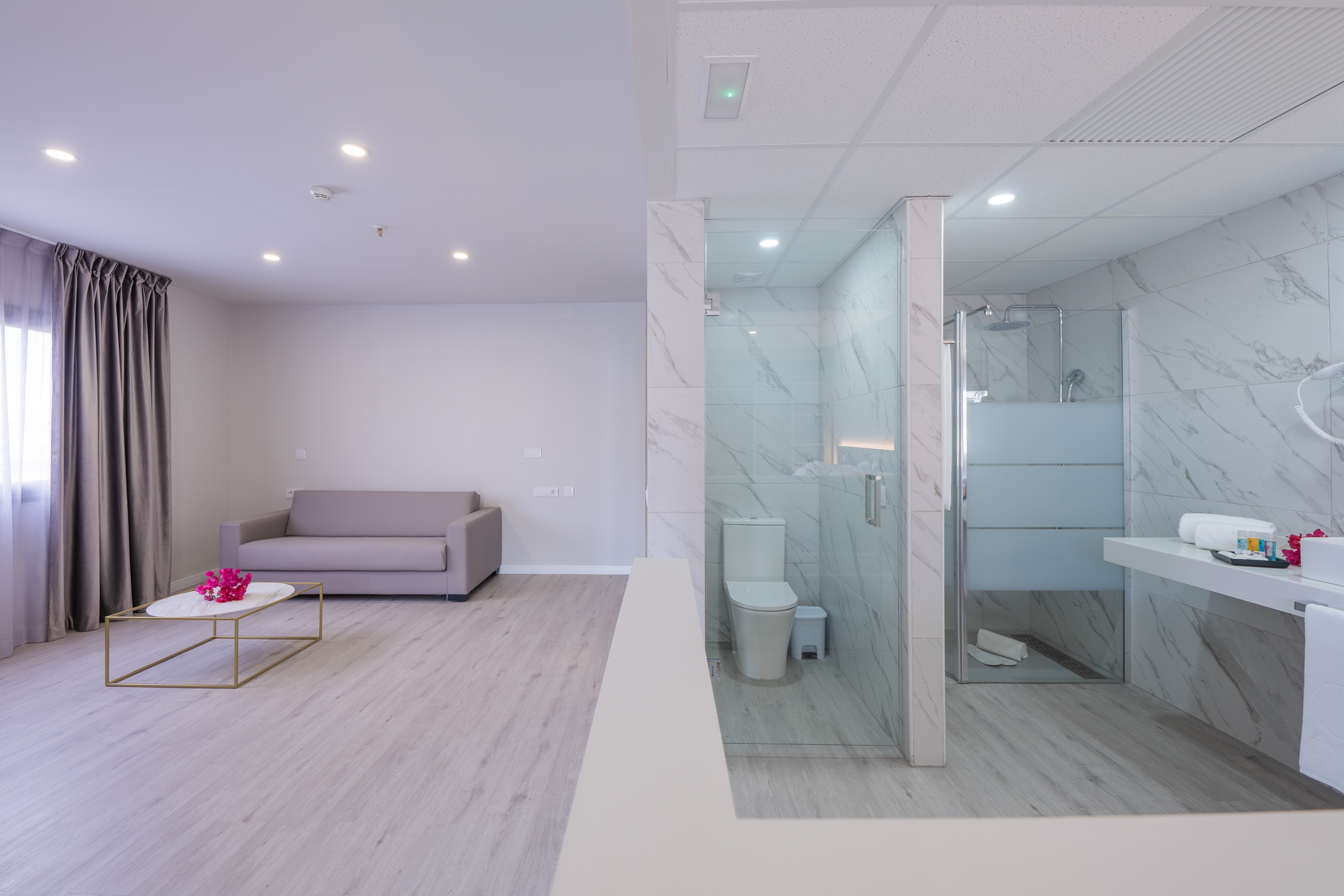 Junior Suite Standard