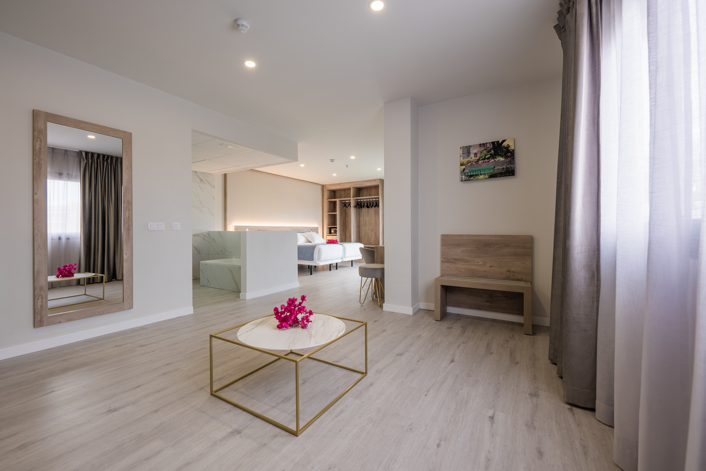 Junior Suite Standard