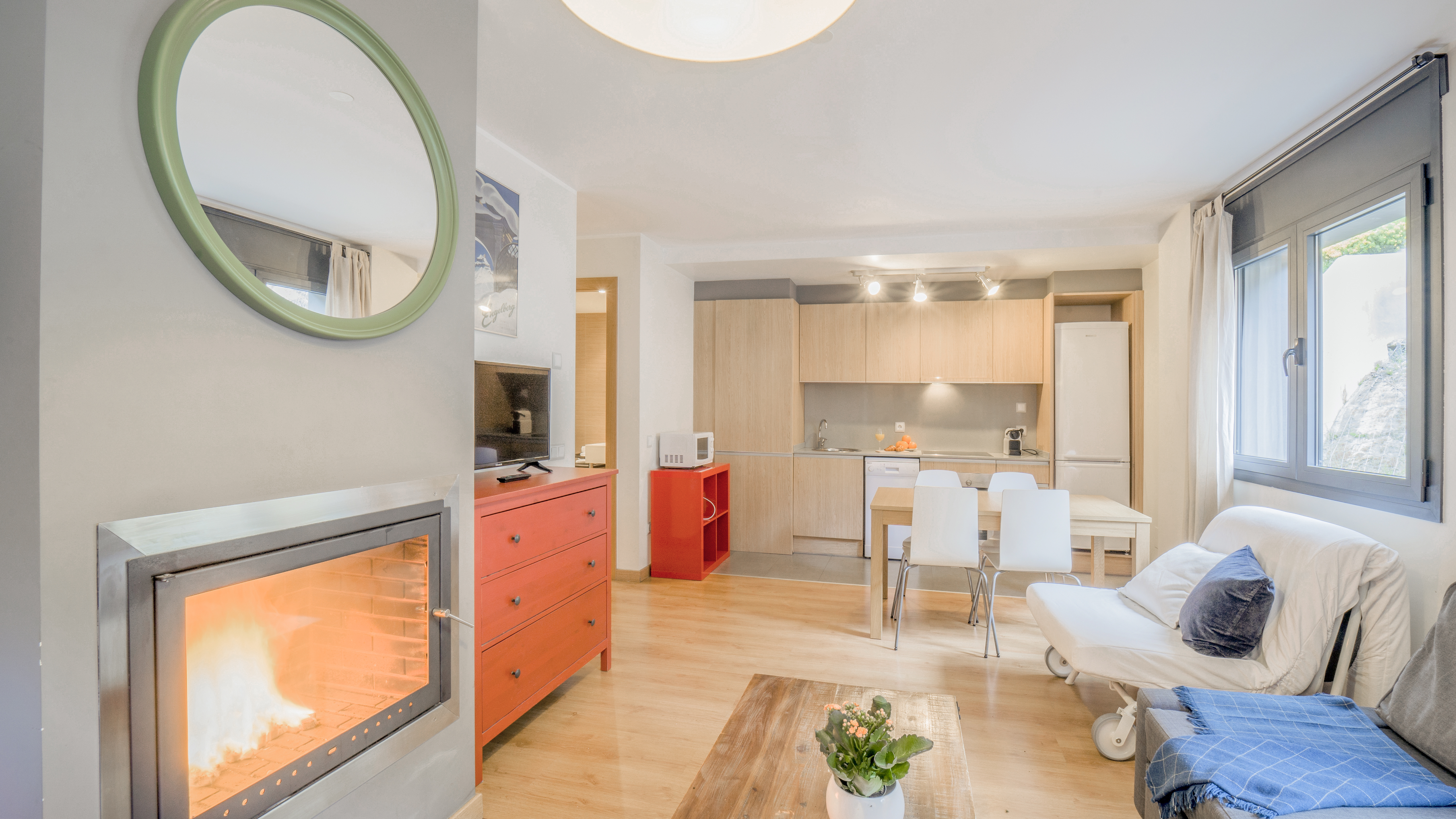 Apartment Superior One Bedroom