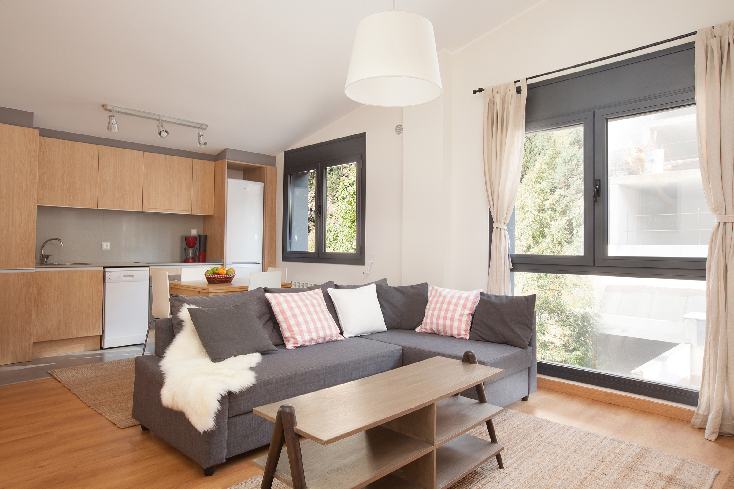 Apartment Superior One Bedroom