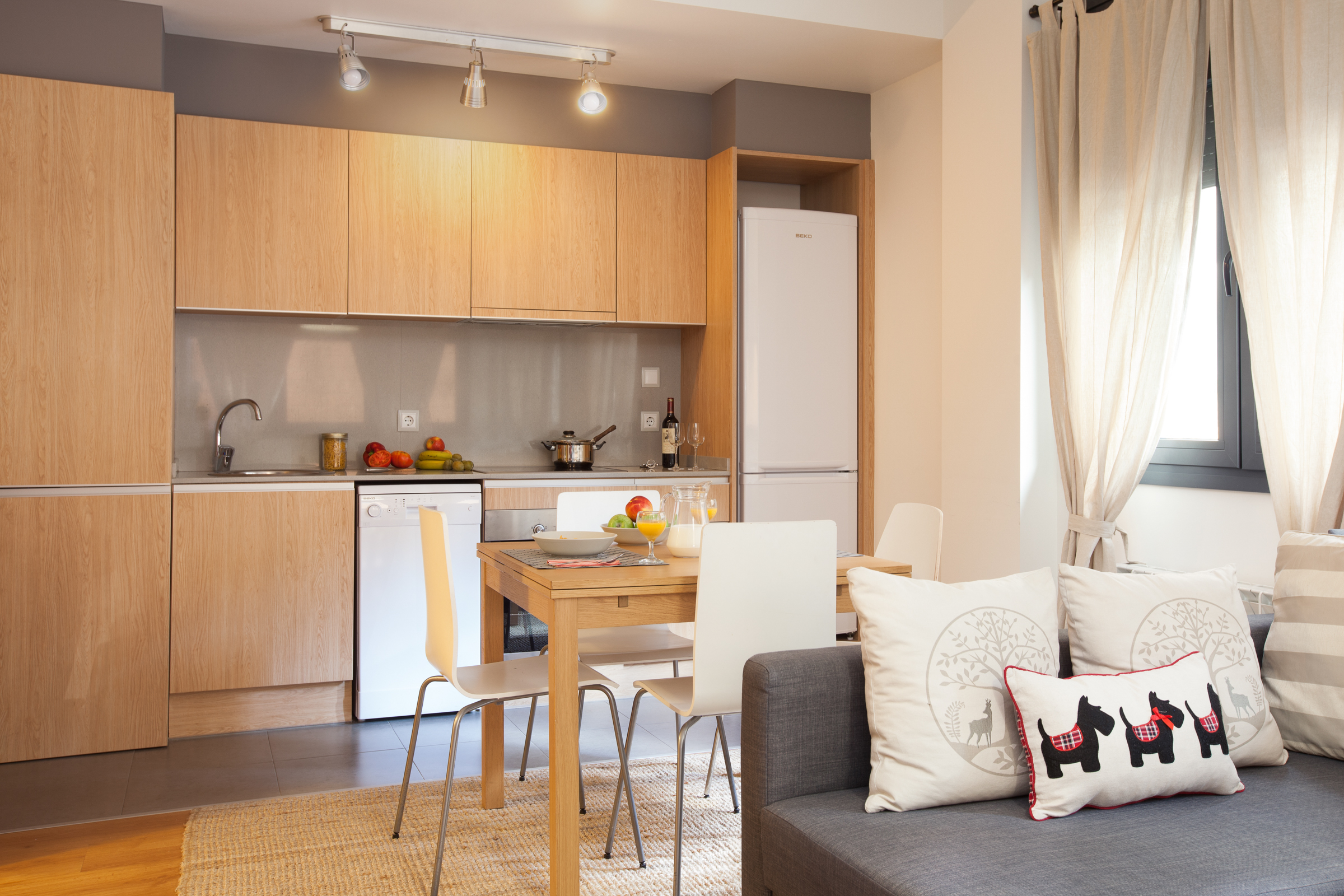 Apartment Superior One Bedroom