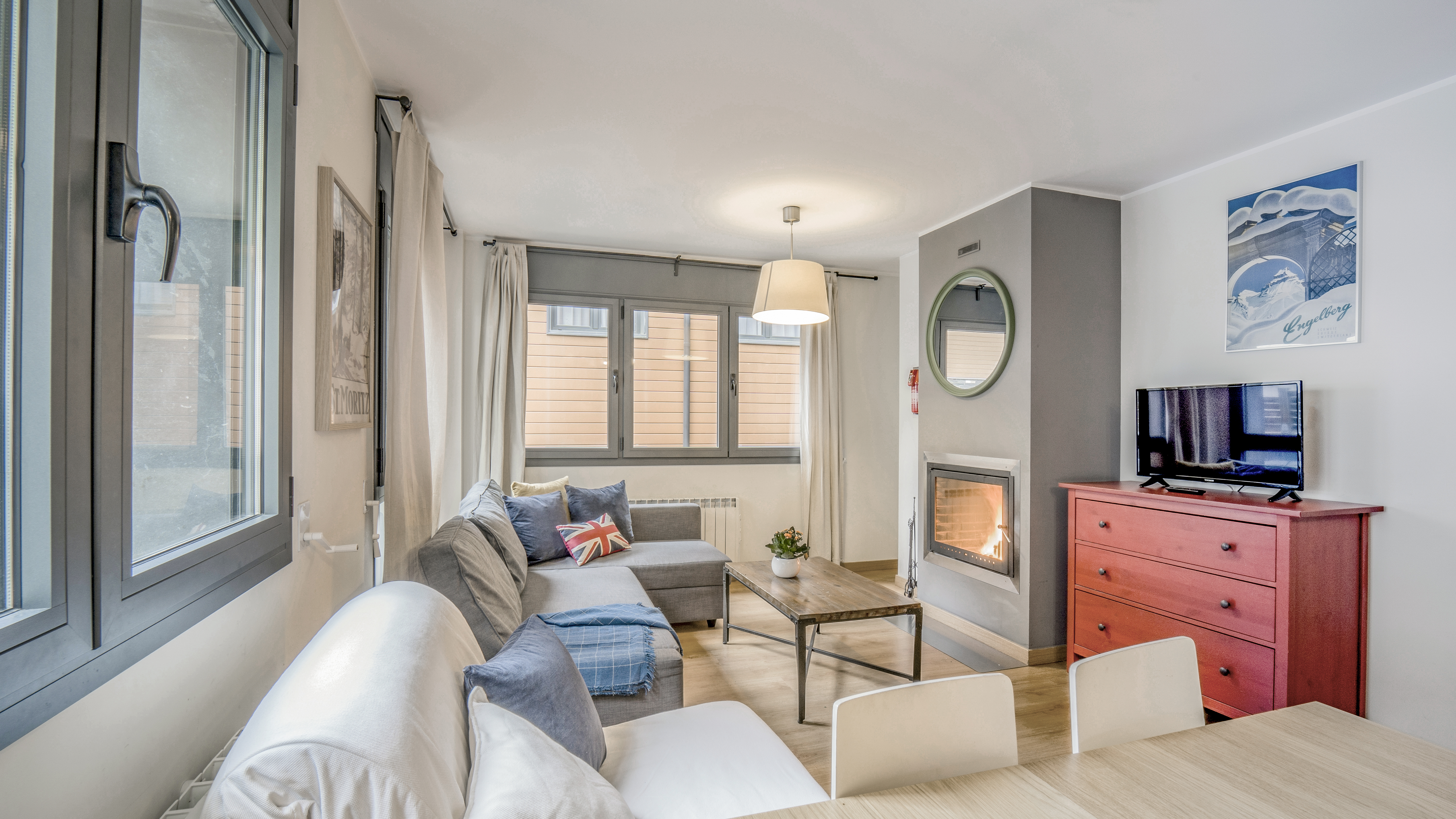 Apartment Superior One Bedroom