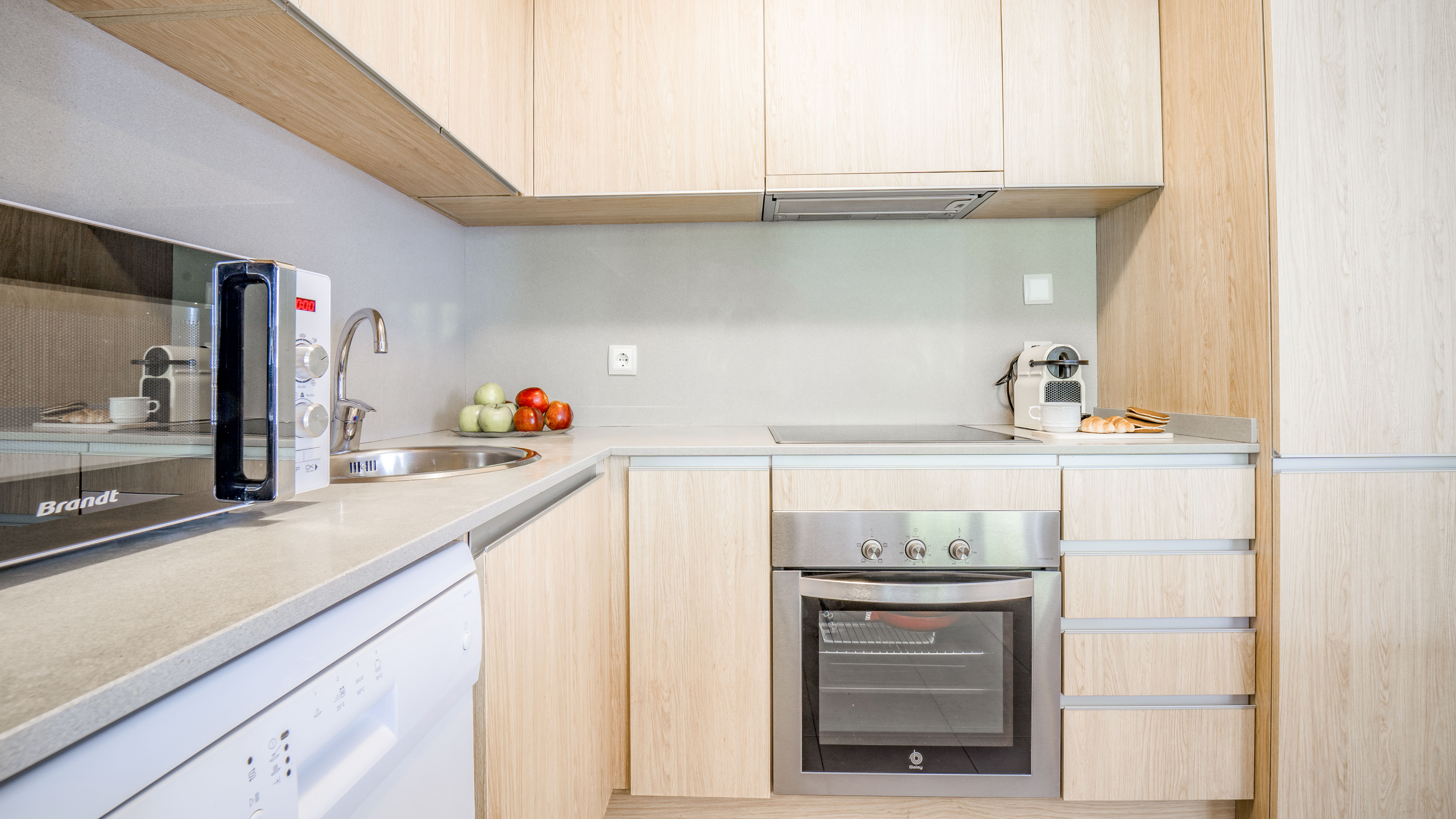 Apartment Superior Two Bedrooms