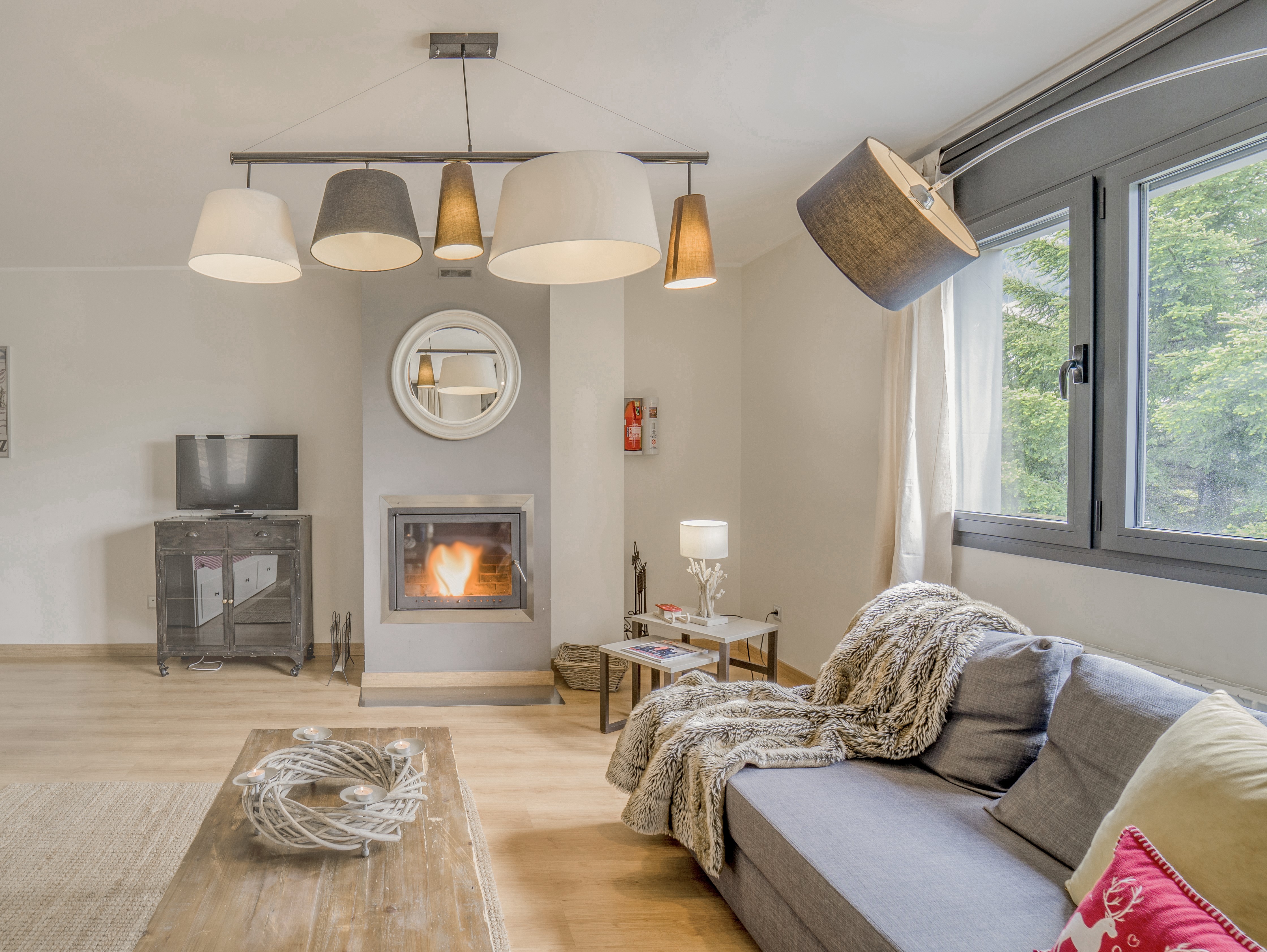 Apartment Superior Two Bedrooms