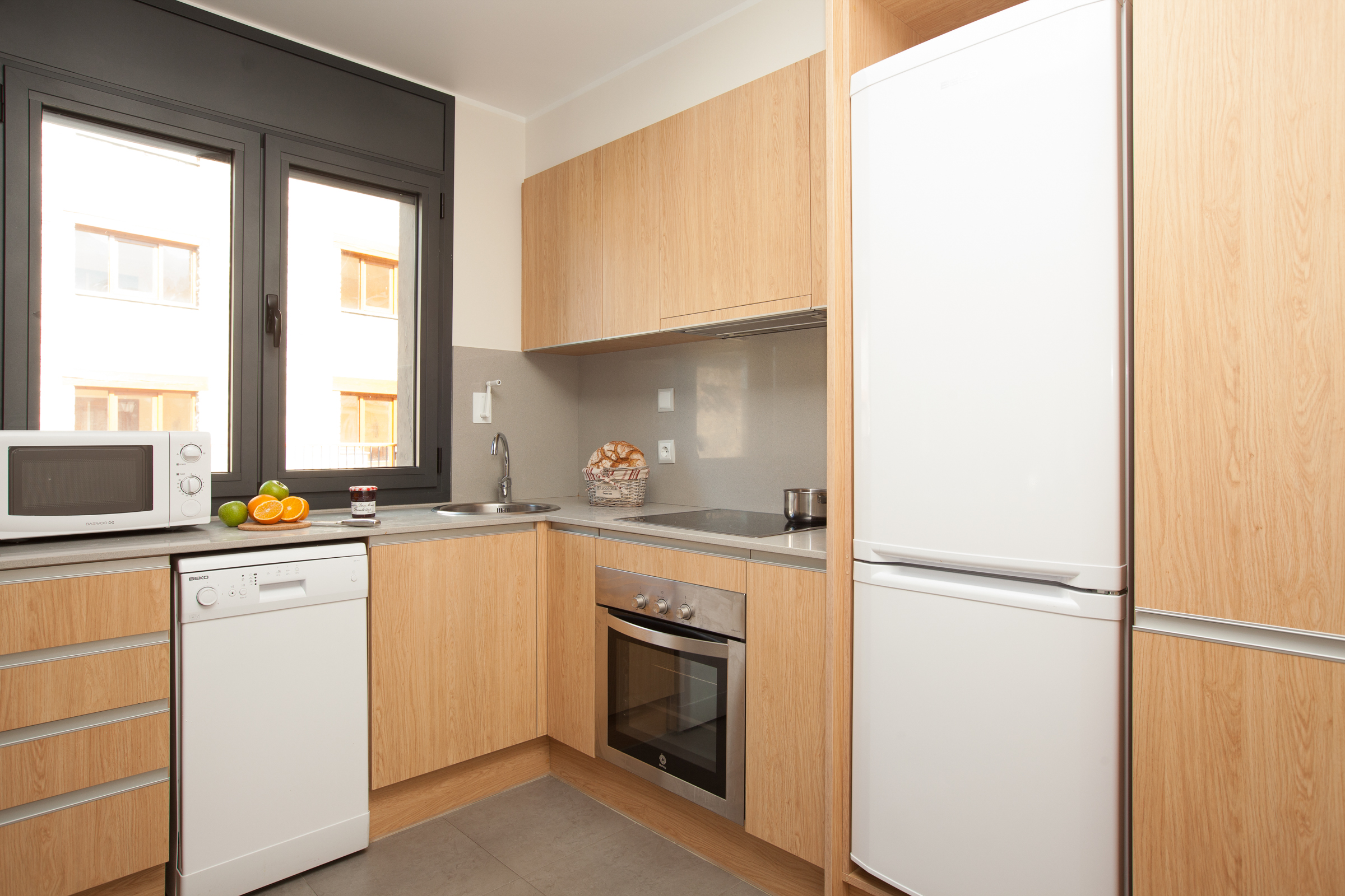 Apartment Superior Two Bedrooms