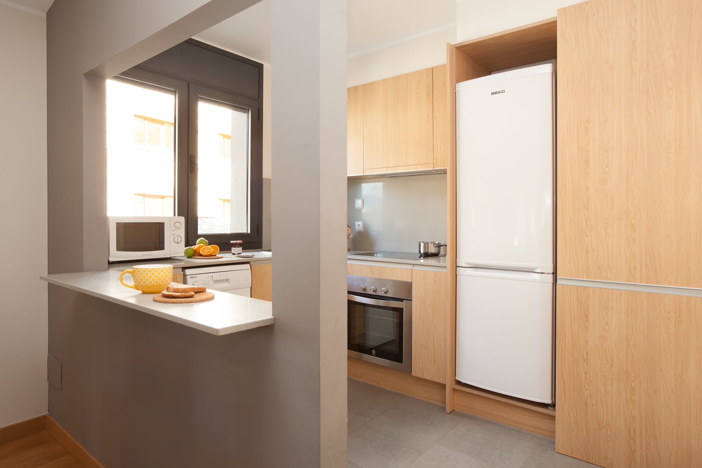 Apartment Superior Two Bedrooms