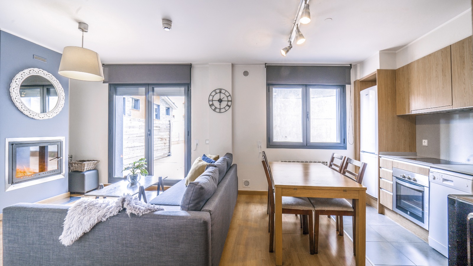 Apartment Superior Two Bedrooms