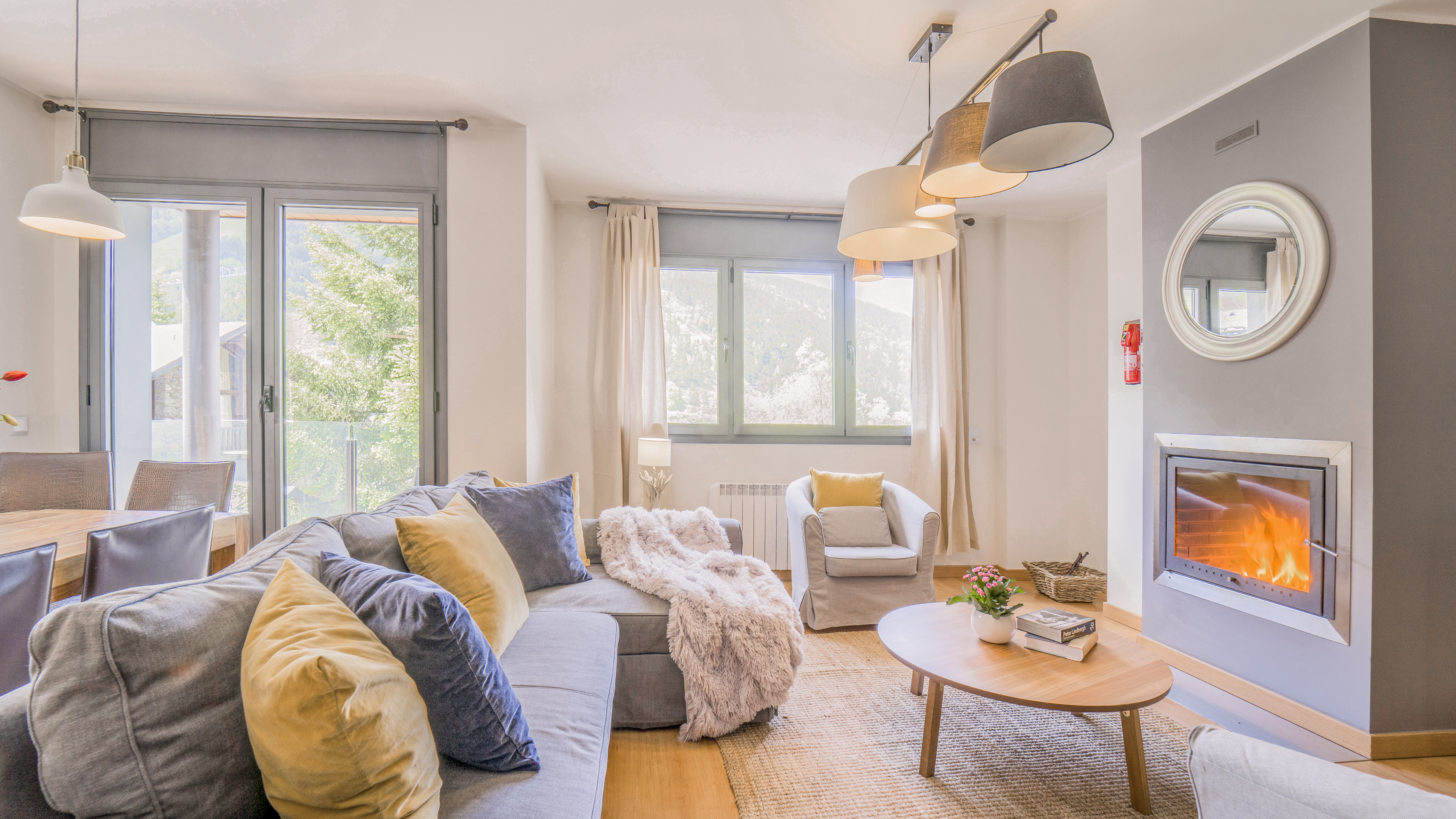 Apartment Superior Two Bedrooms