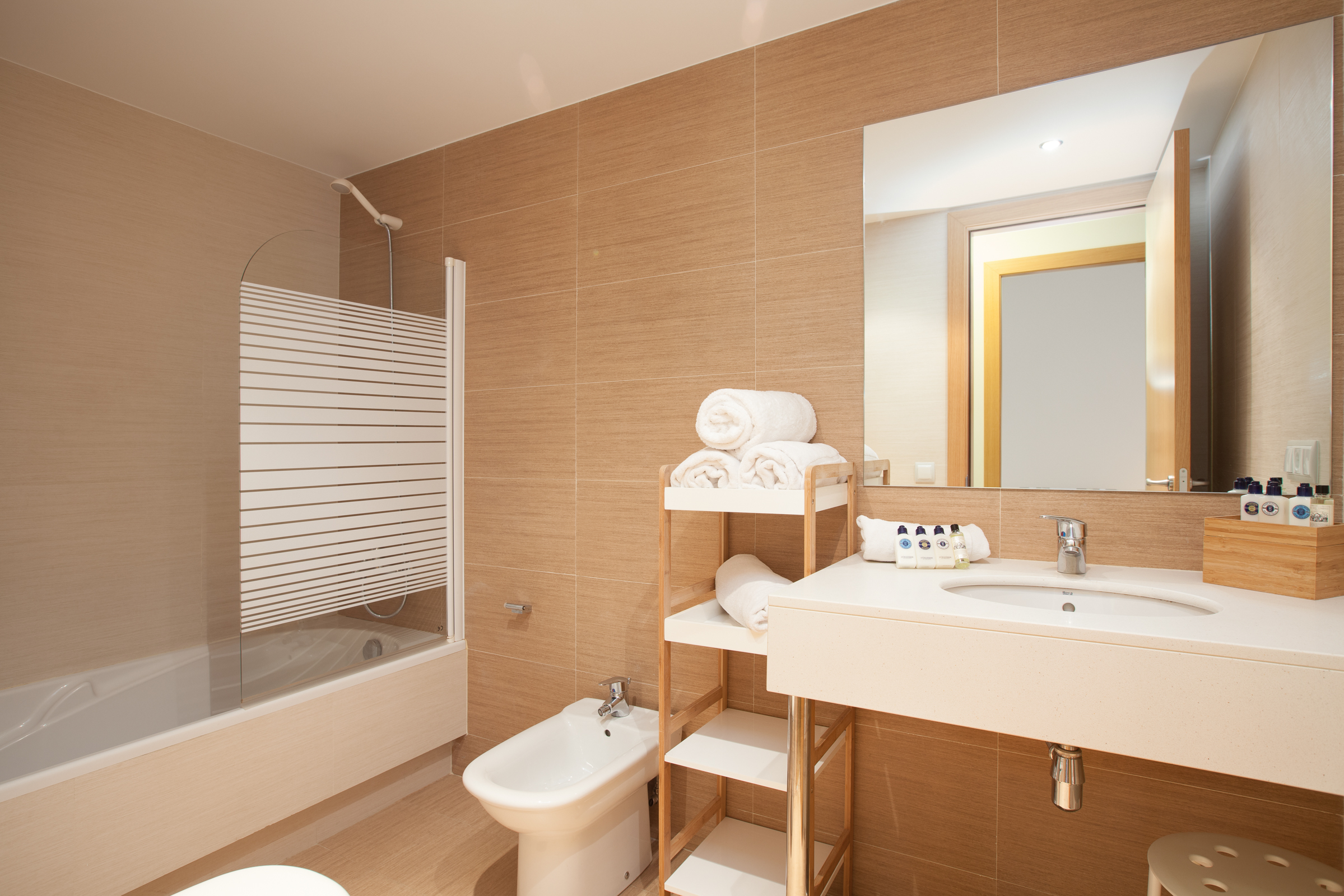 Apartment Superior One Bedroom