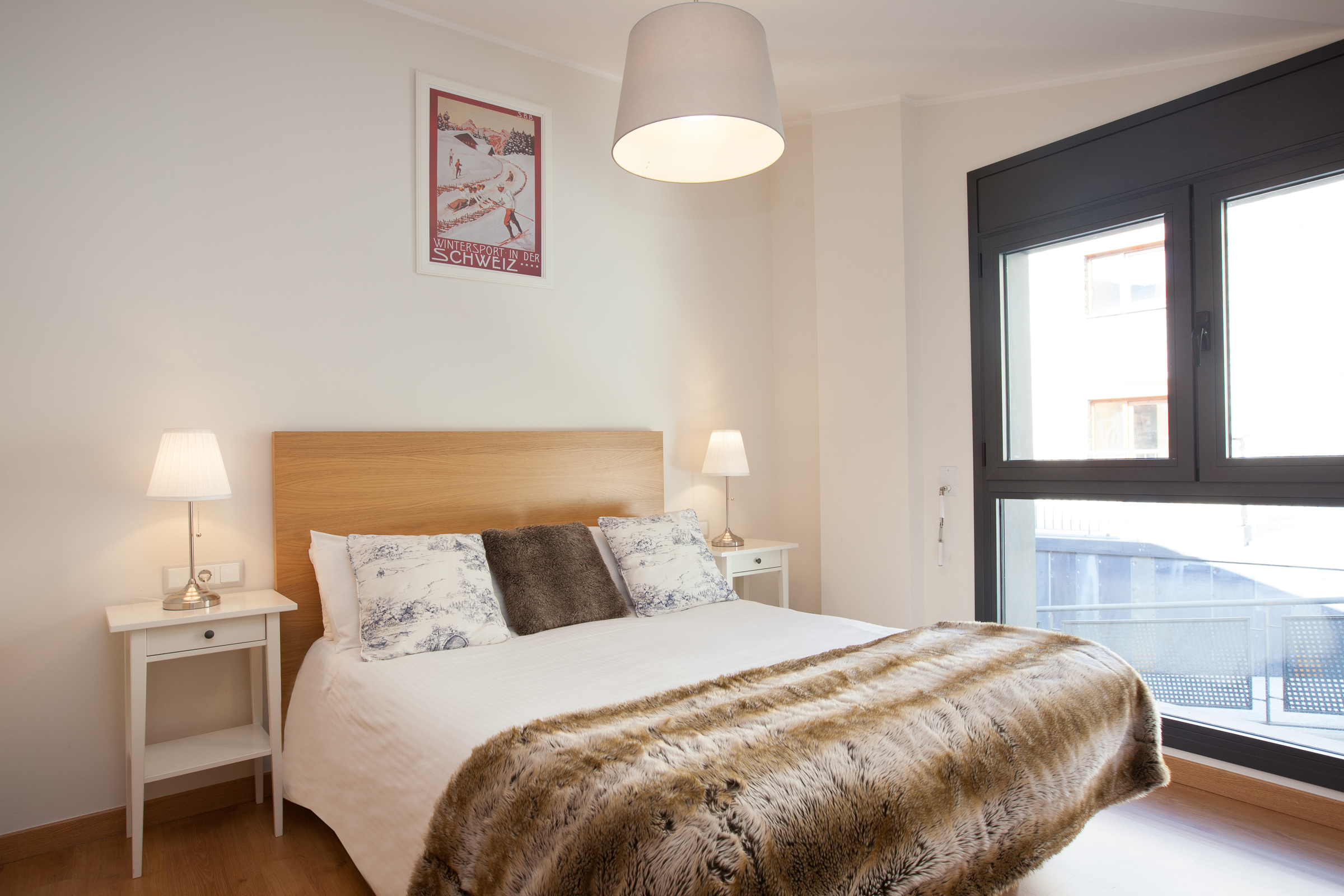 Apartment Superior One Bedroom