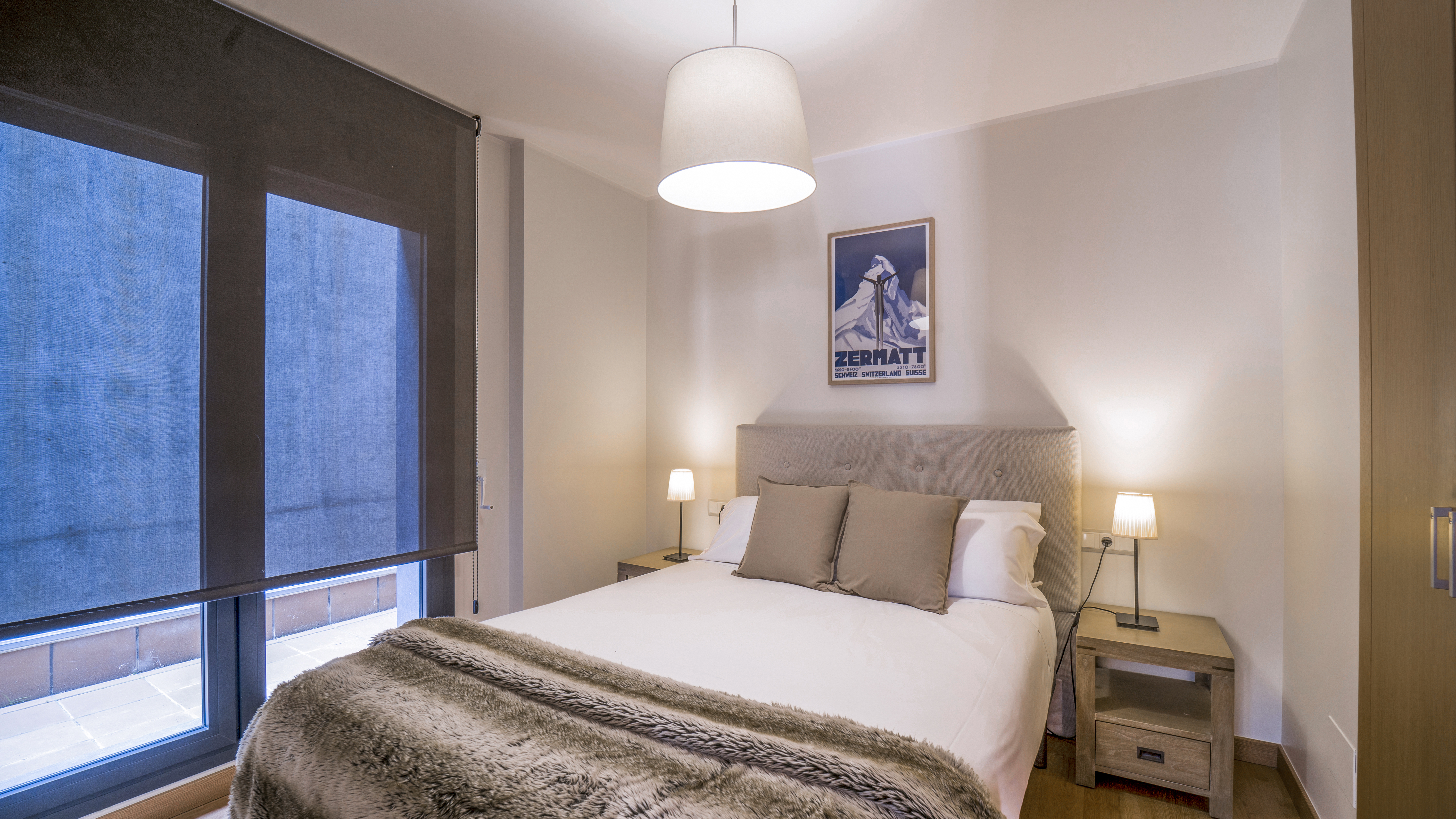 Apartment Superior One Bedroom