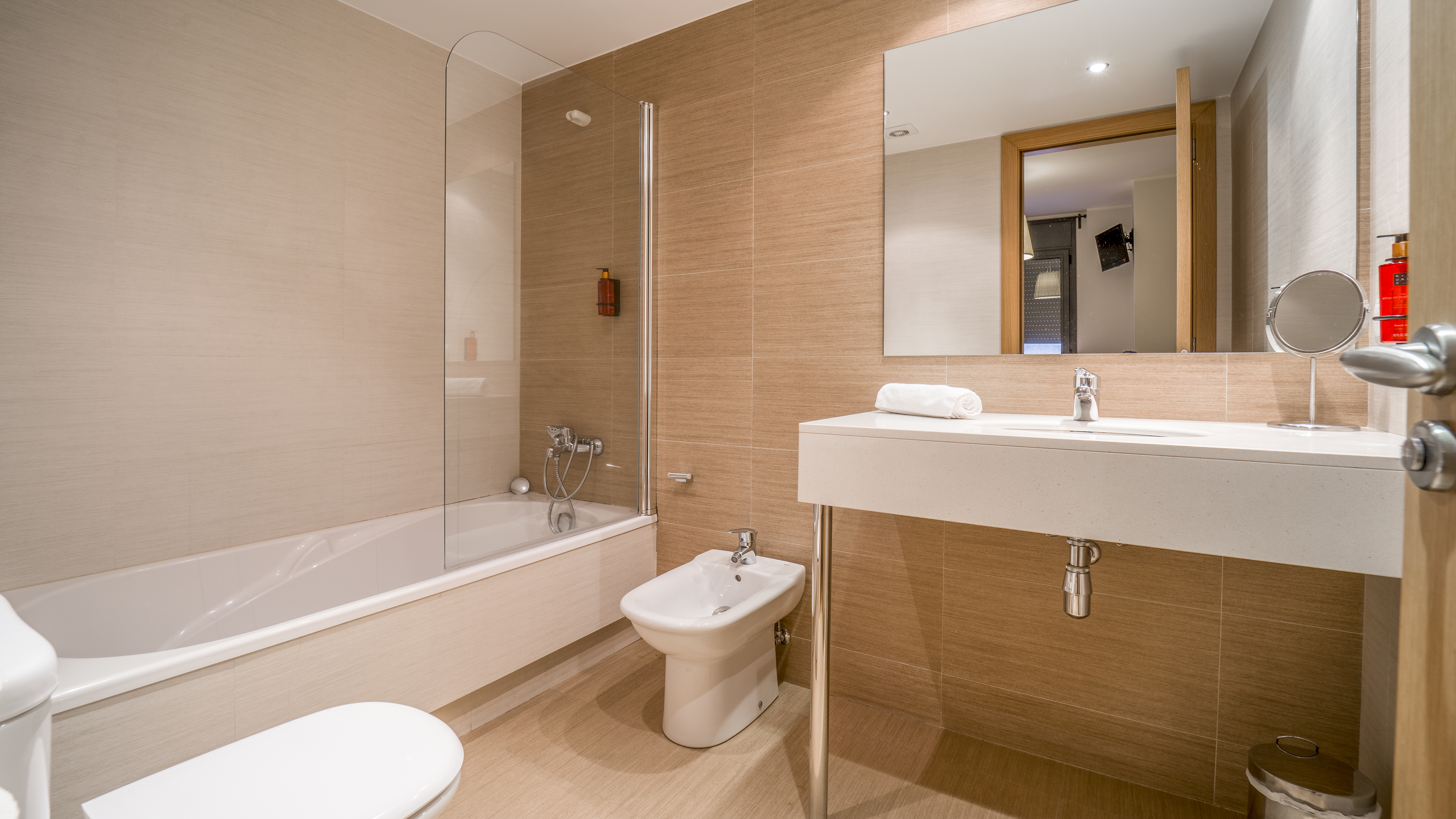 Apartment Superior Two Bedrooms