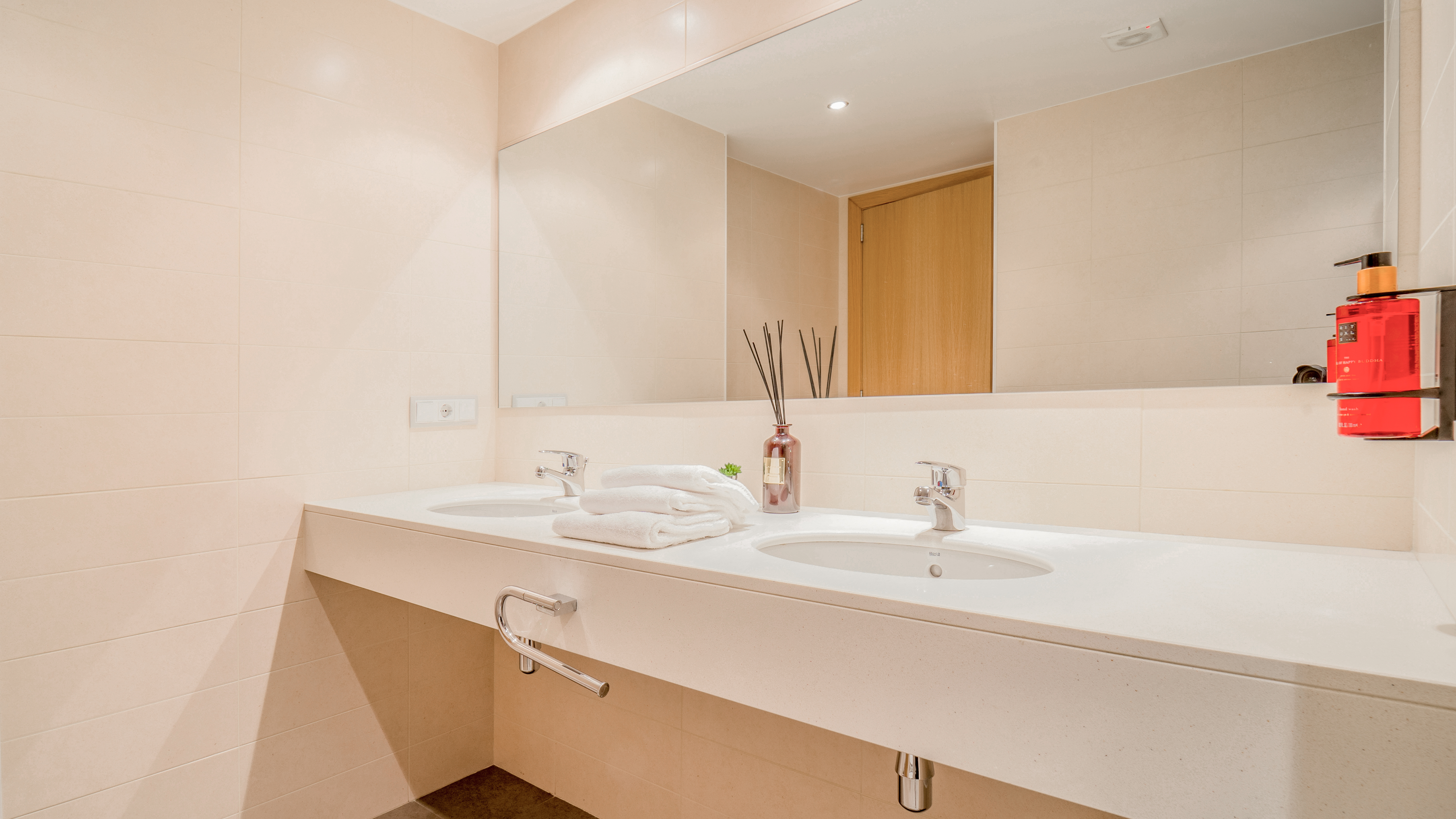 Apartment Superior Two Bedrooms