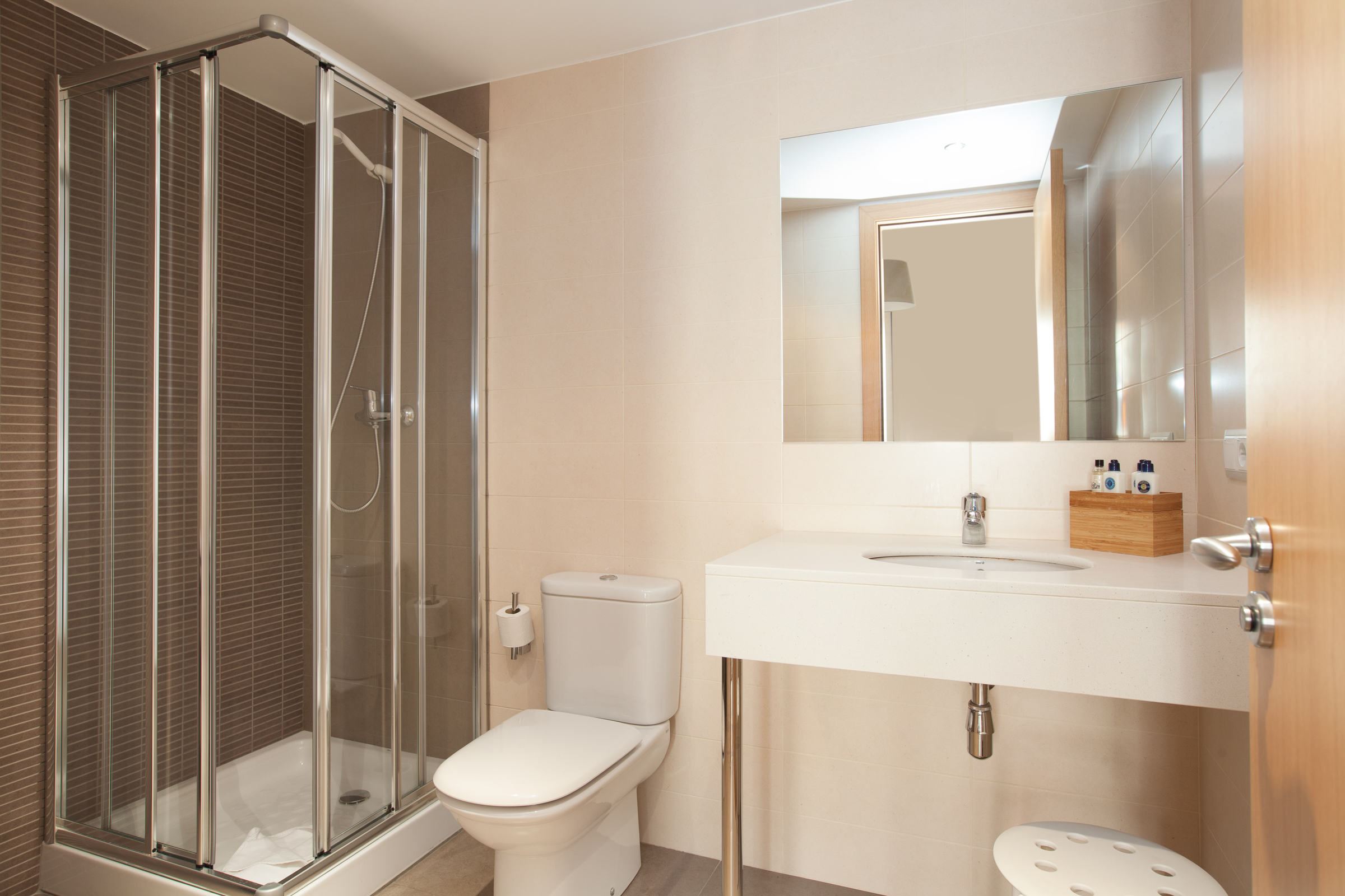 Apartment Superior Two Bedrooms