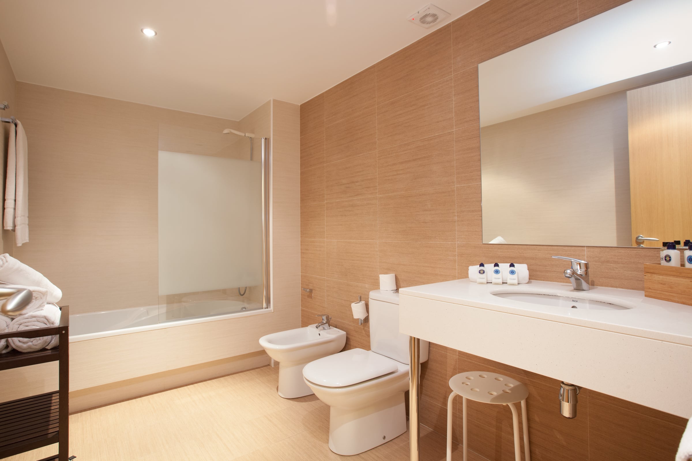 Apartment Superior Two Bedrooms