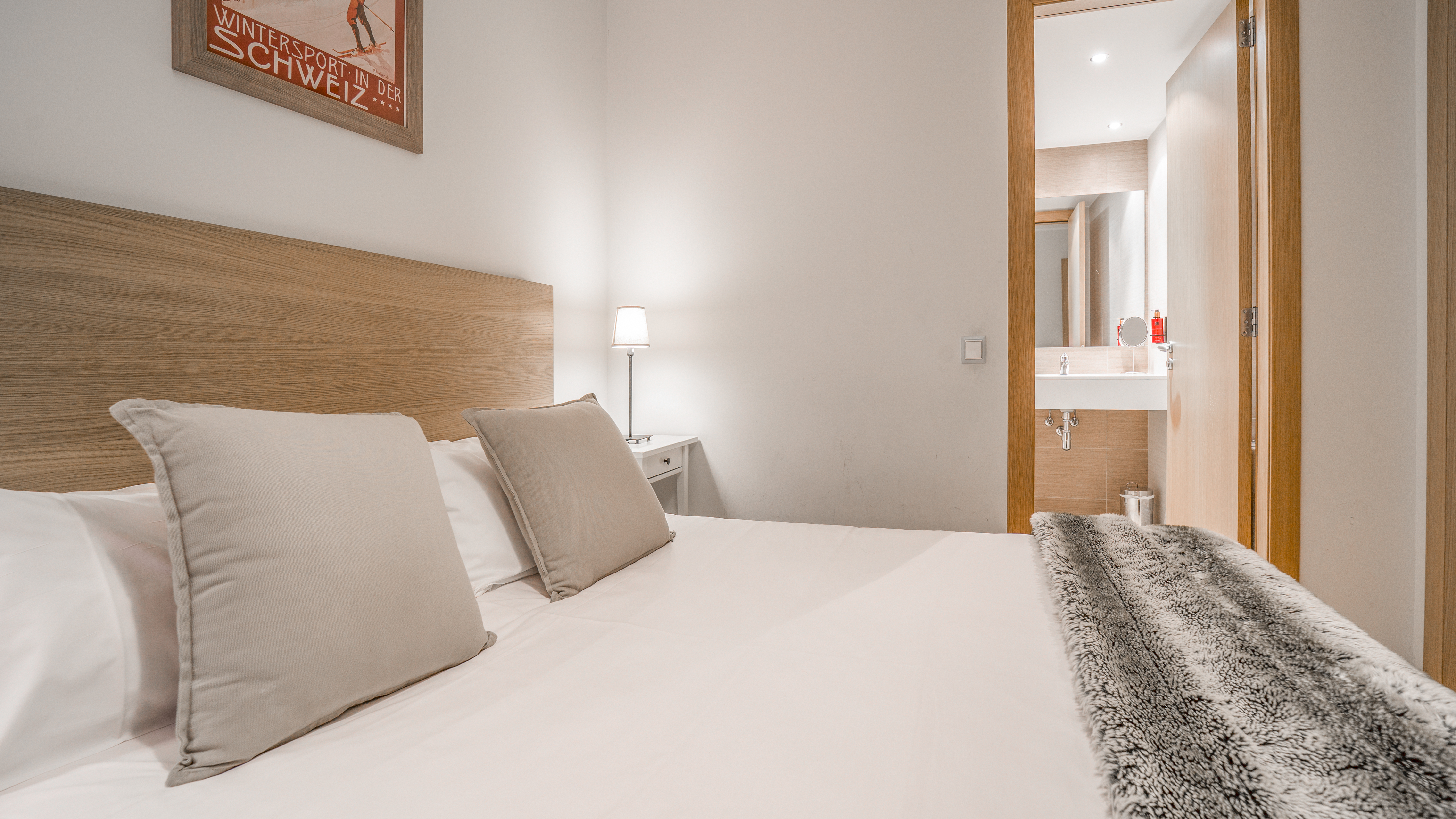 Apartment Superior Two Bedrooms