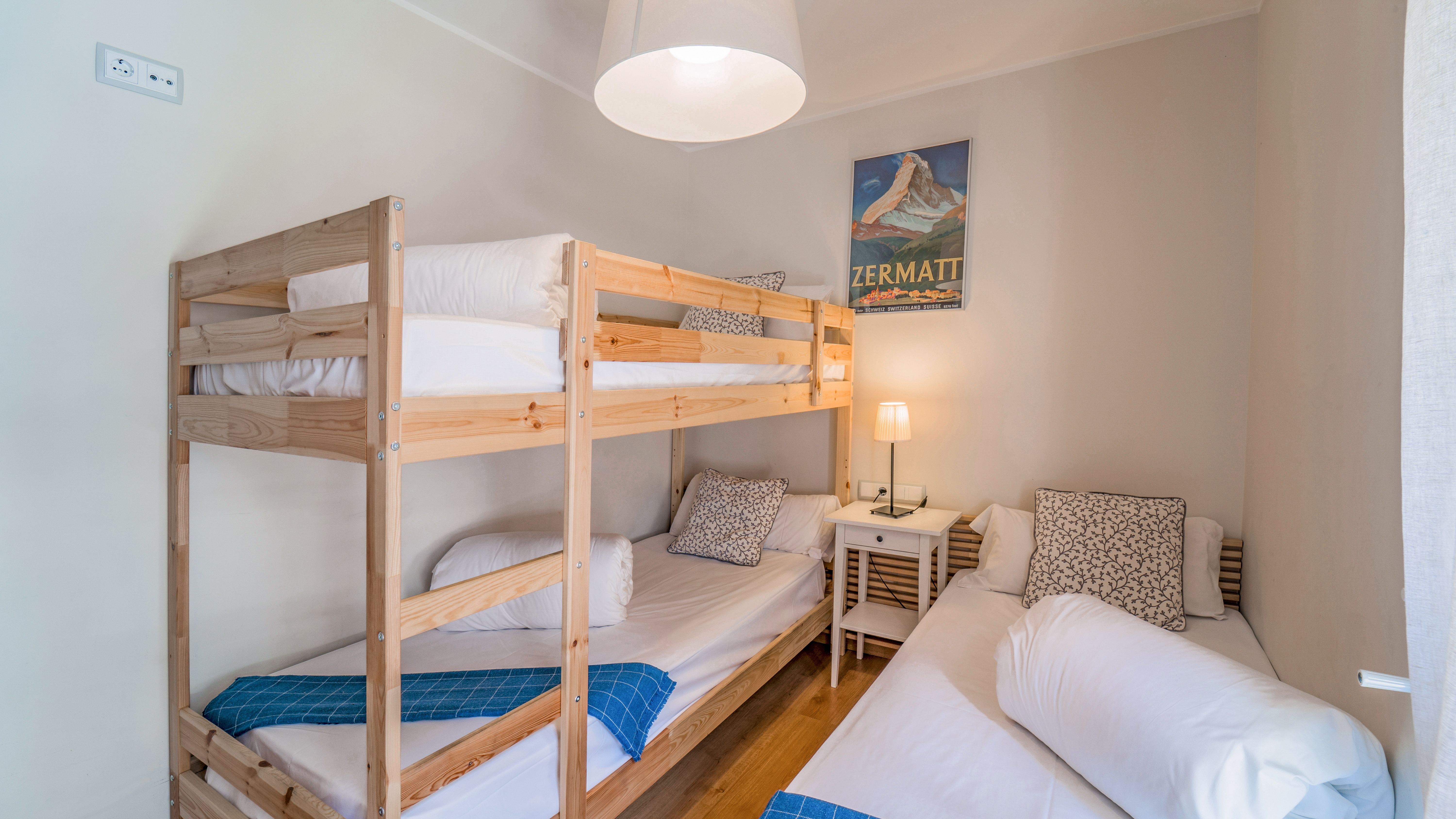 Apartment Superior Two Bedrooms