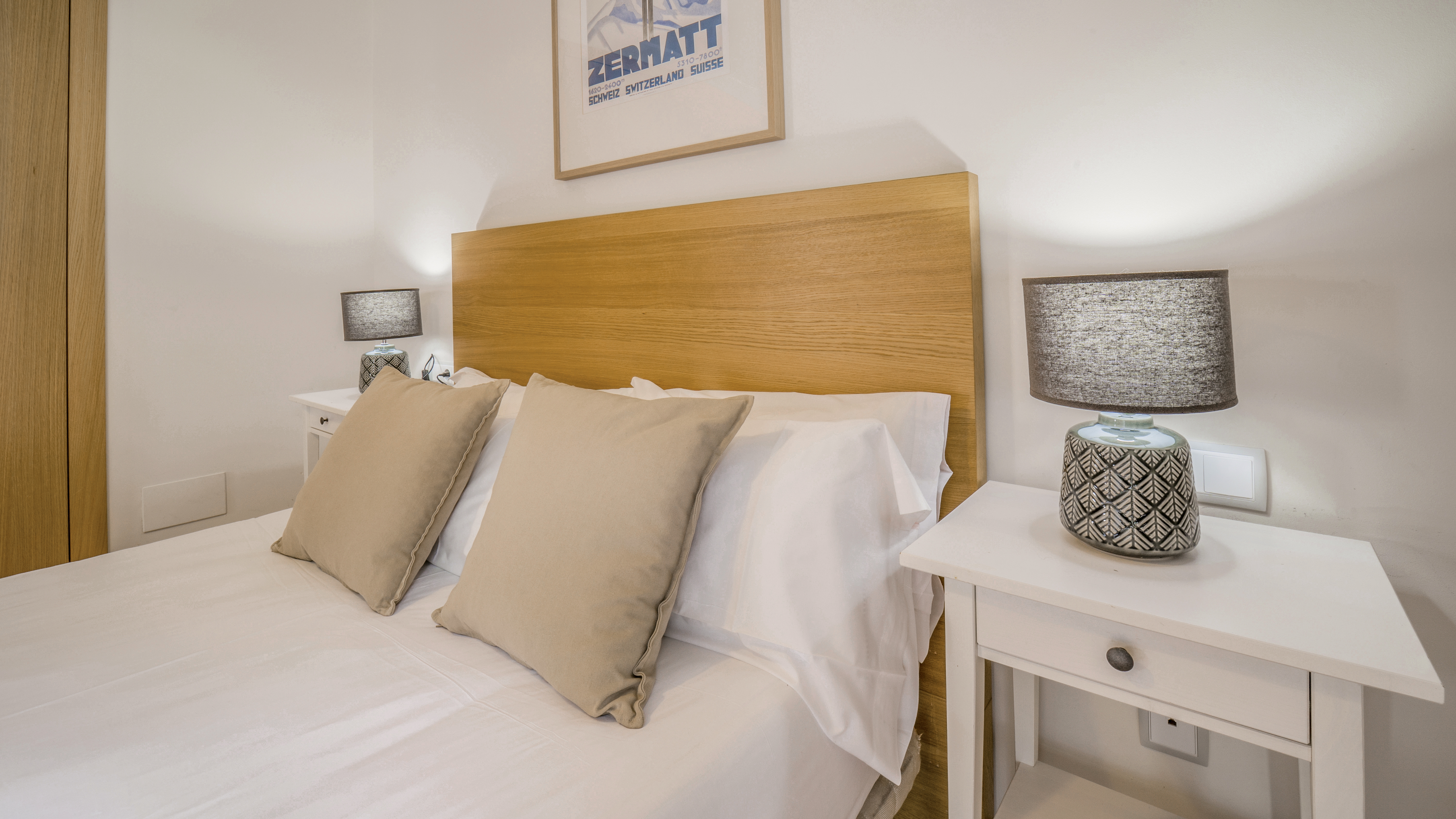 Apartment Superior Two Bedrooms