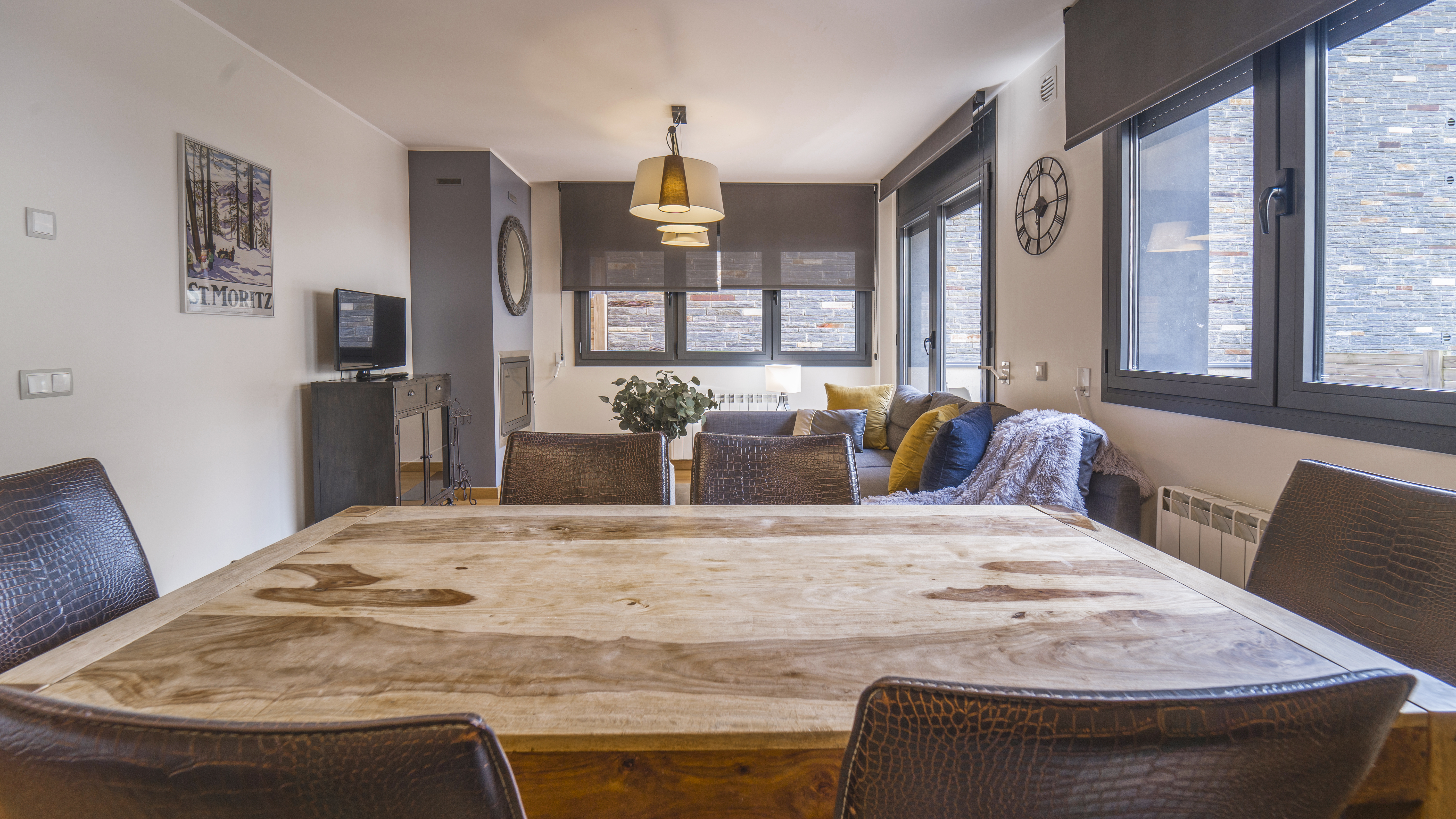 Apartment Superior Two Bedrooms