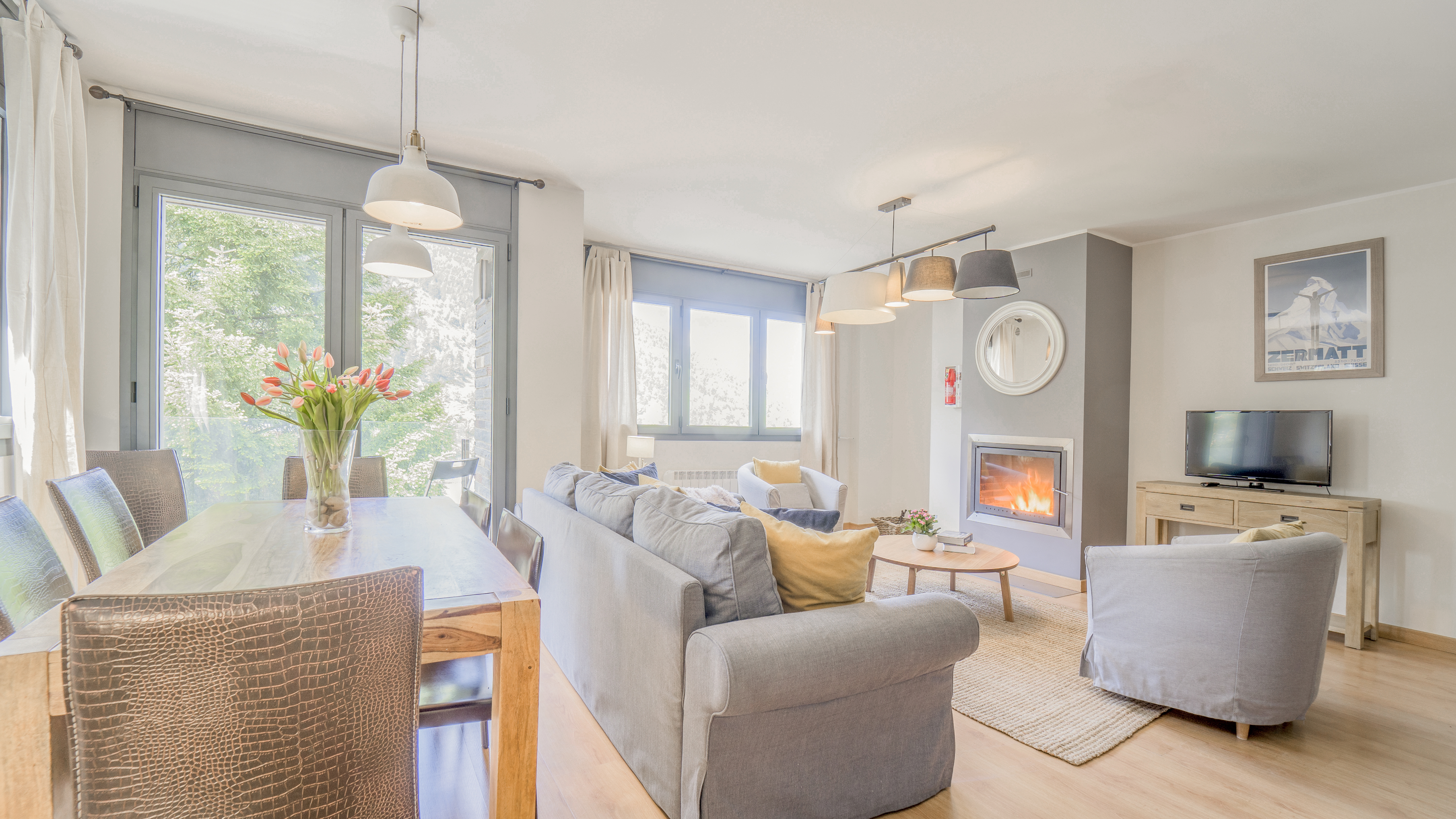 Apartment Superior Two Bedrooms