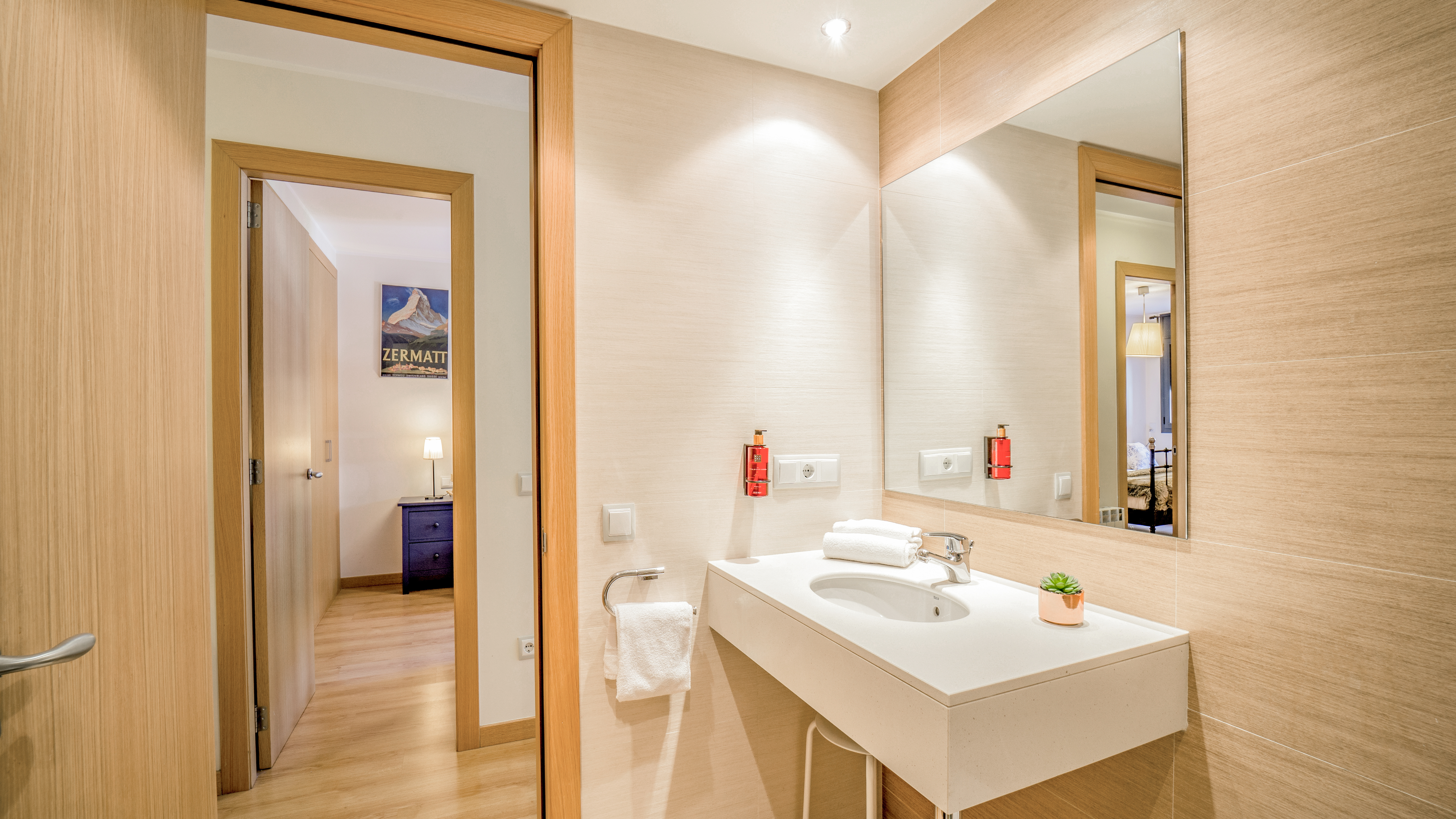 Apartment Superior Two Bedrooms