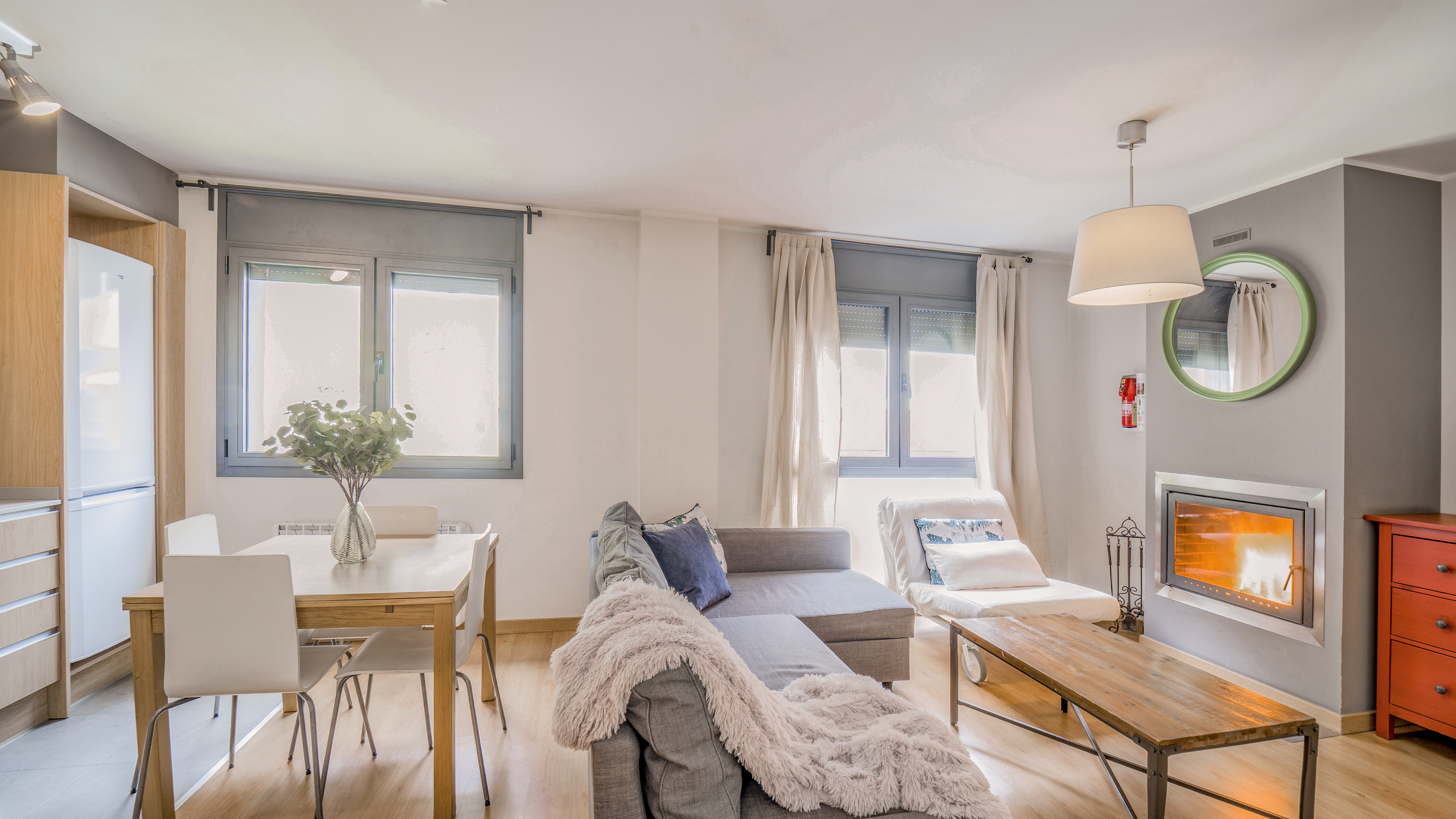 Apartment Superior One Bedroom