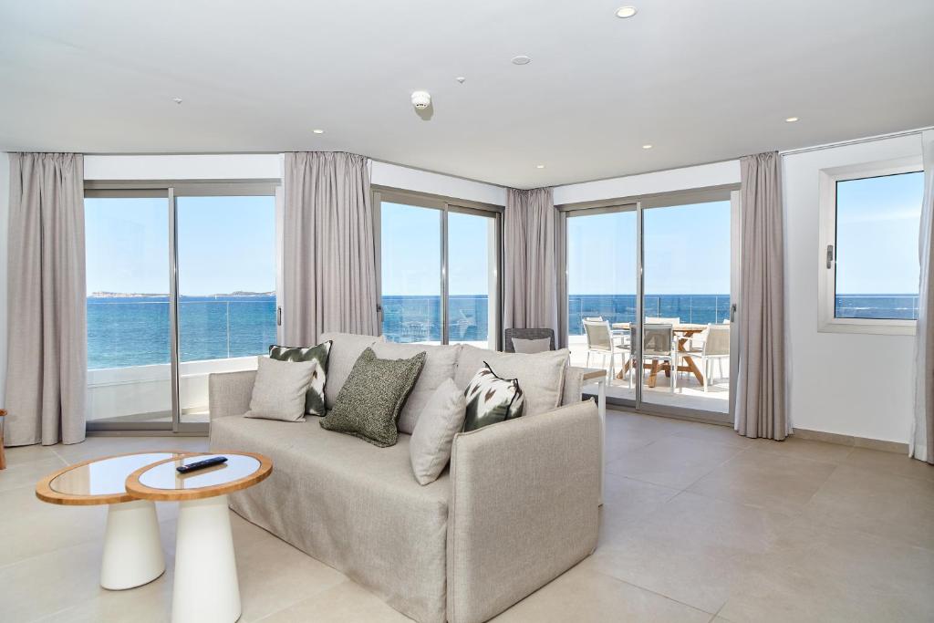 Apartment Sea View Two Bedrooms