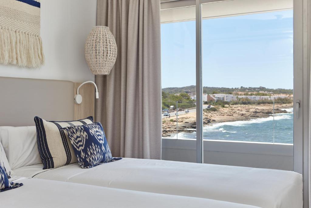 Apartment Sea View Two Bedrooms