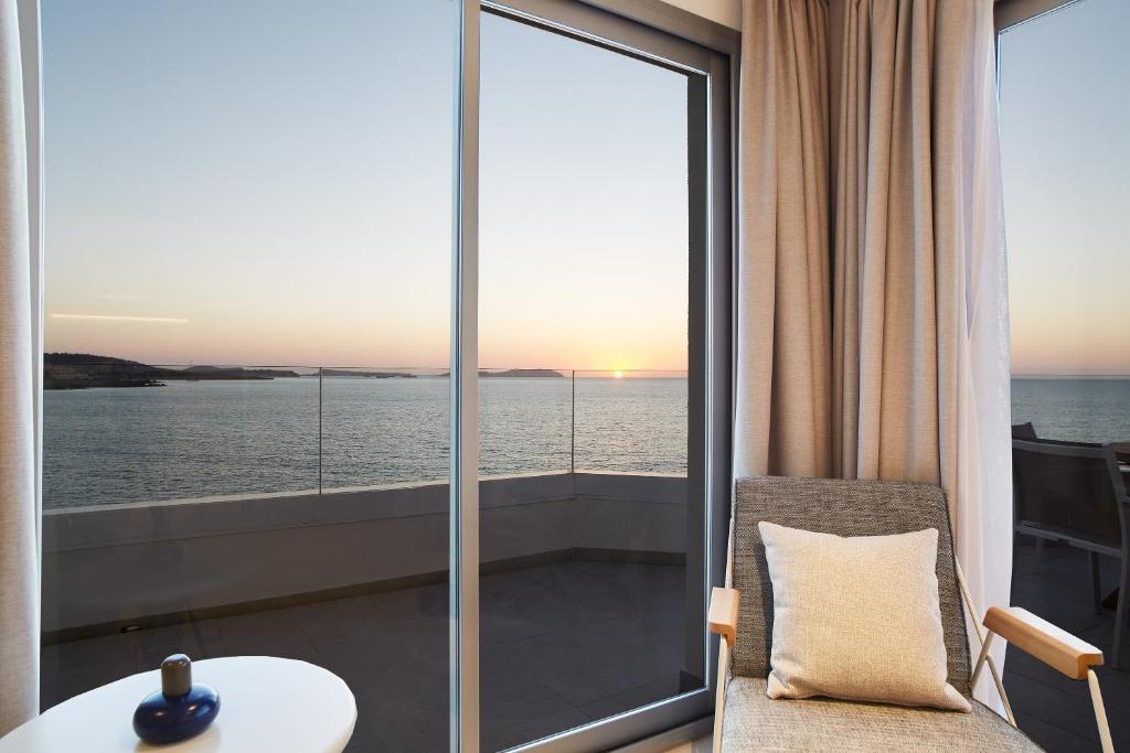Apartment Sea View Two Bedrooms