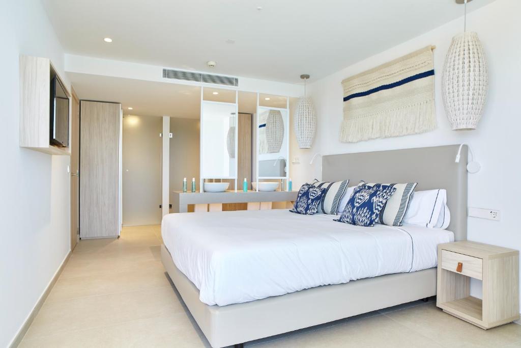 Apartment Sea View Two Bedrooms