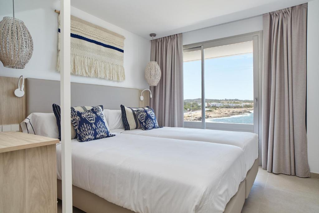 Apartment Sea View Two Bedrooms