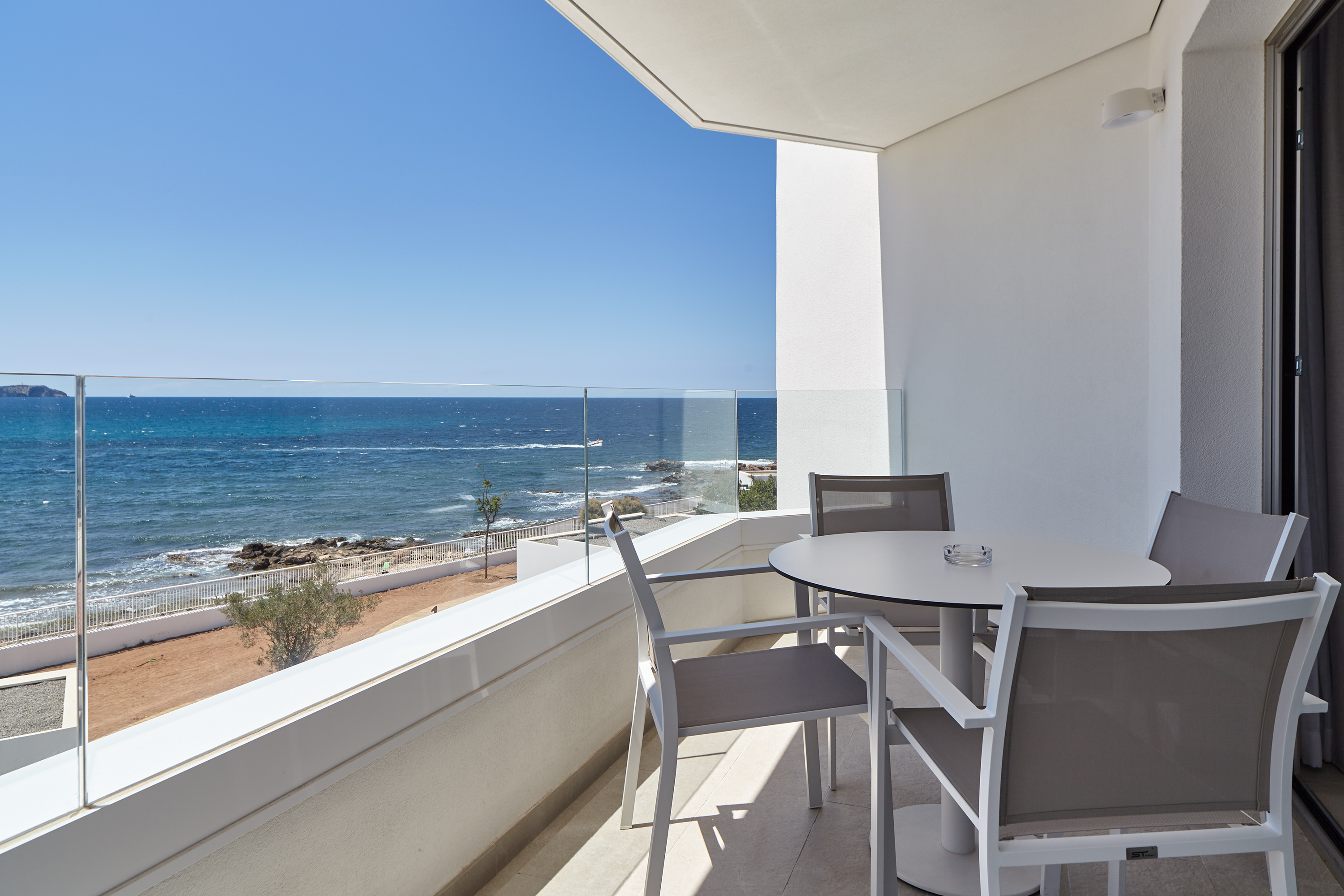 Suite Sea View One Bedroom