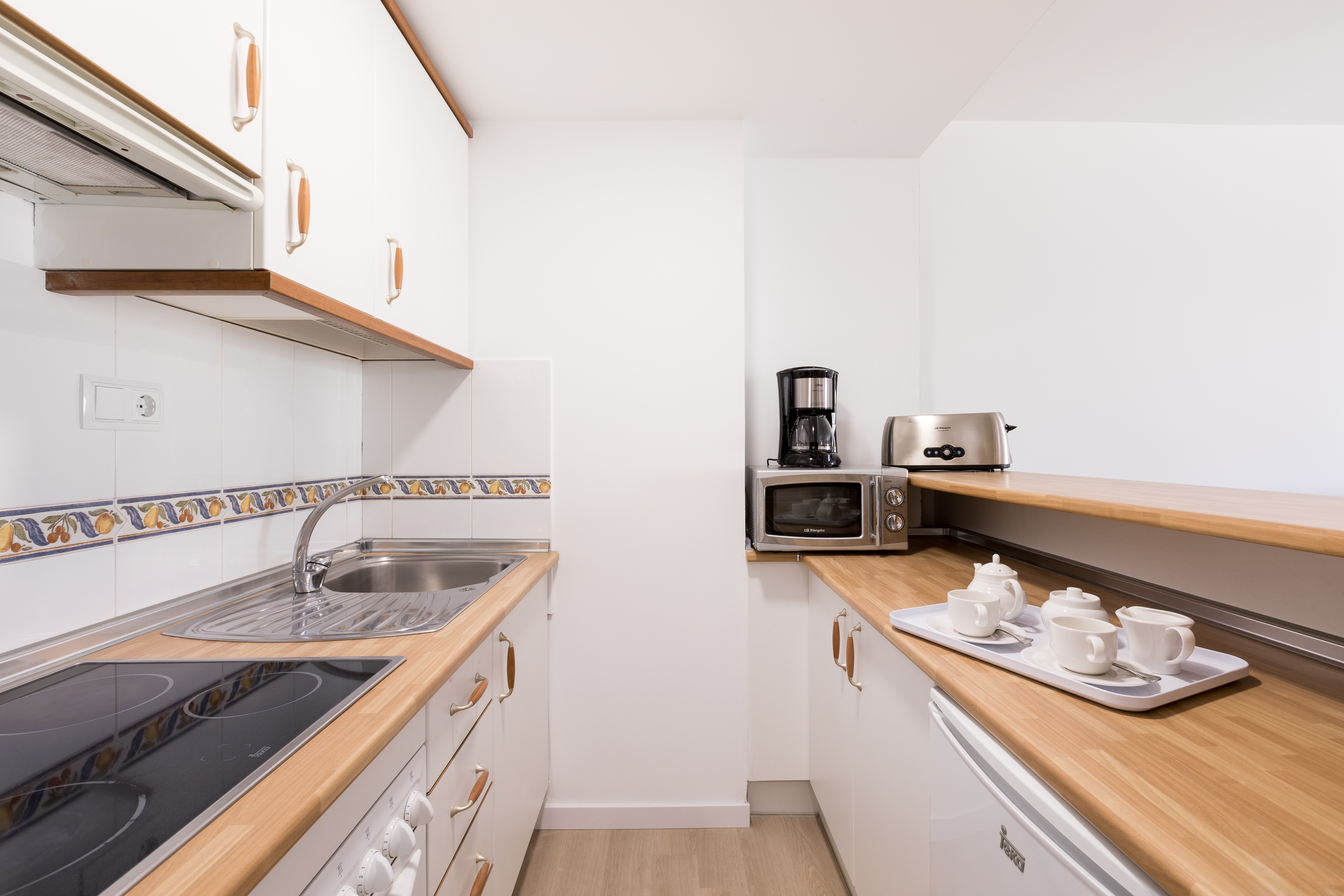 Apartment Superior One Bedroom