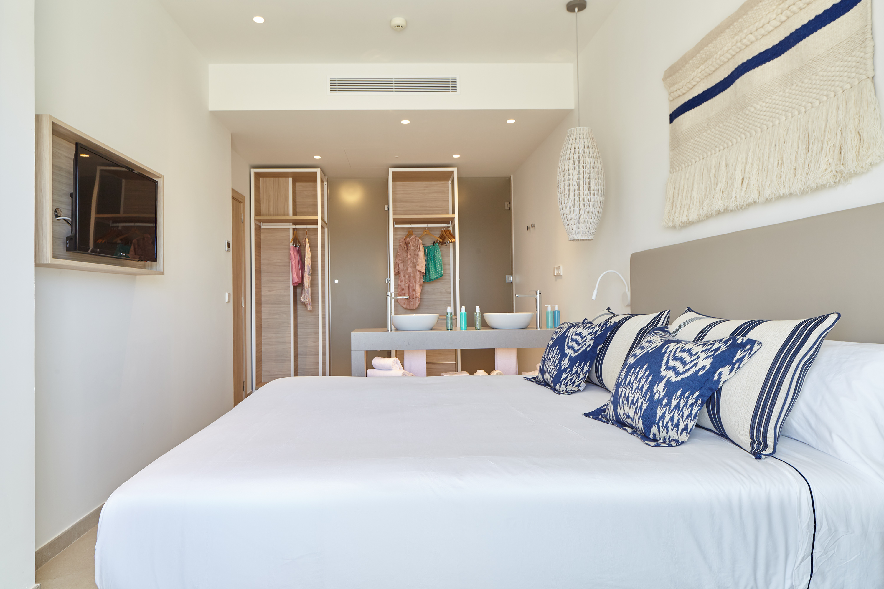 Suite Sea View Two Bedrooms