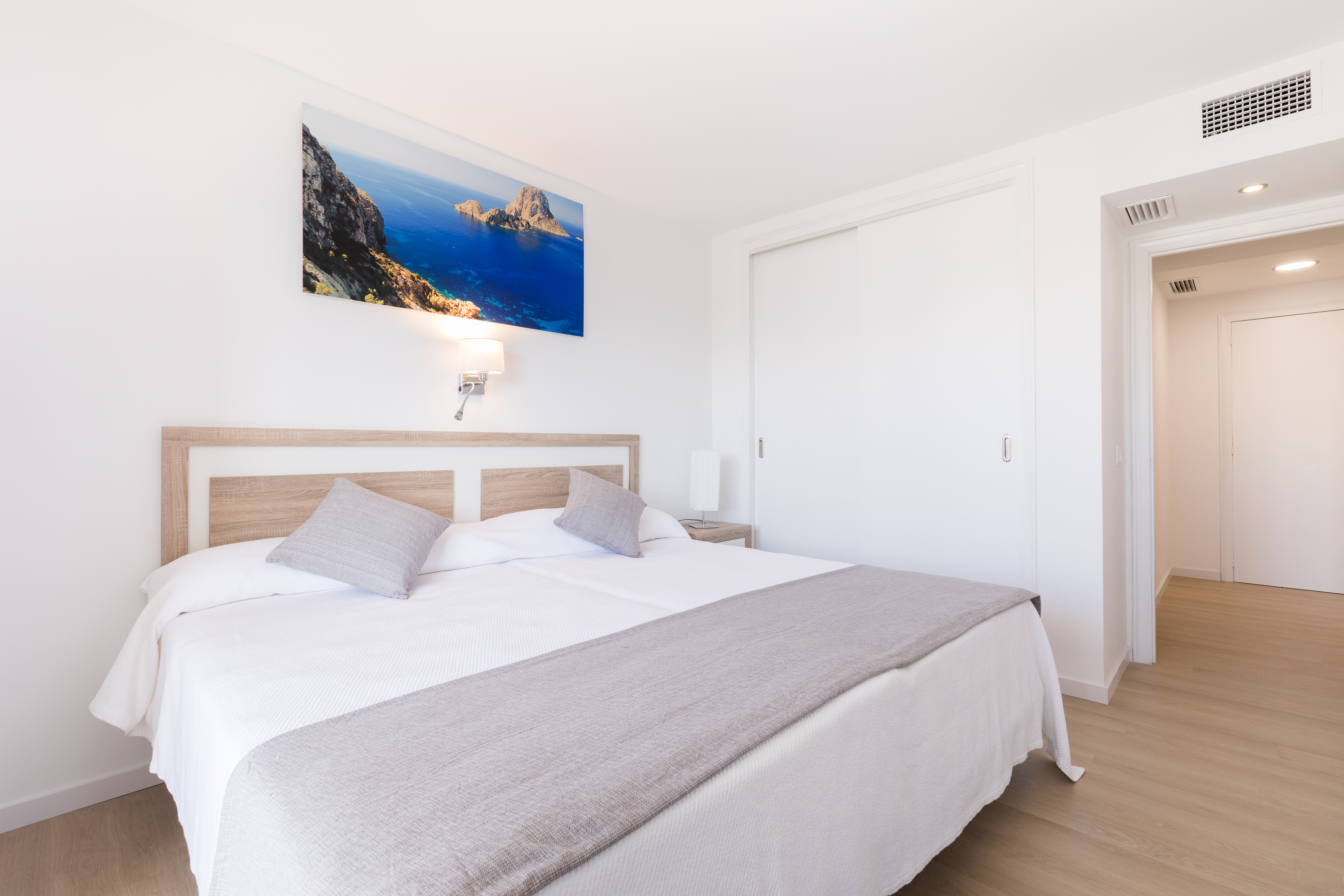 Apartment Superior Two Bedrooms