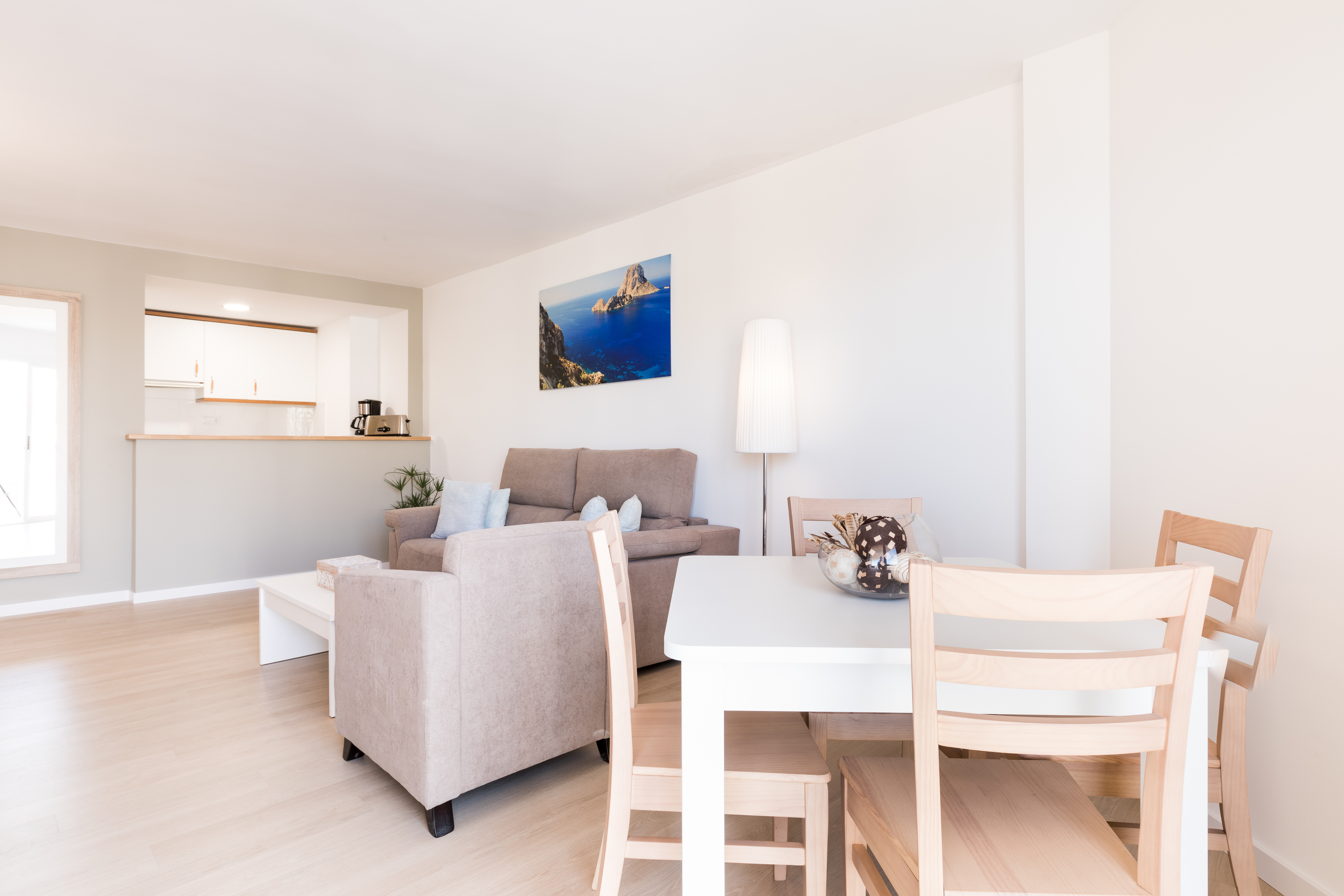 Apartment Superior Two Bedrooms