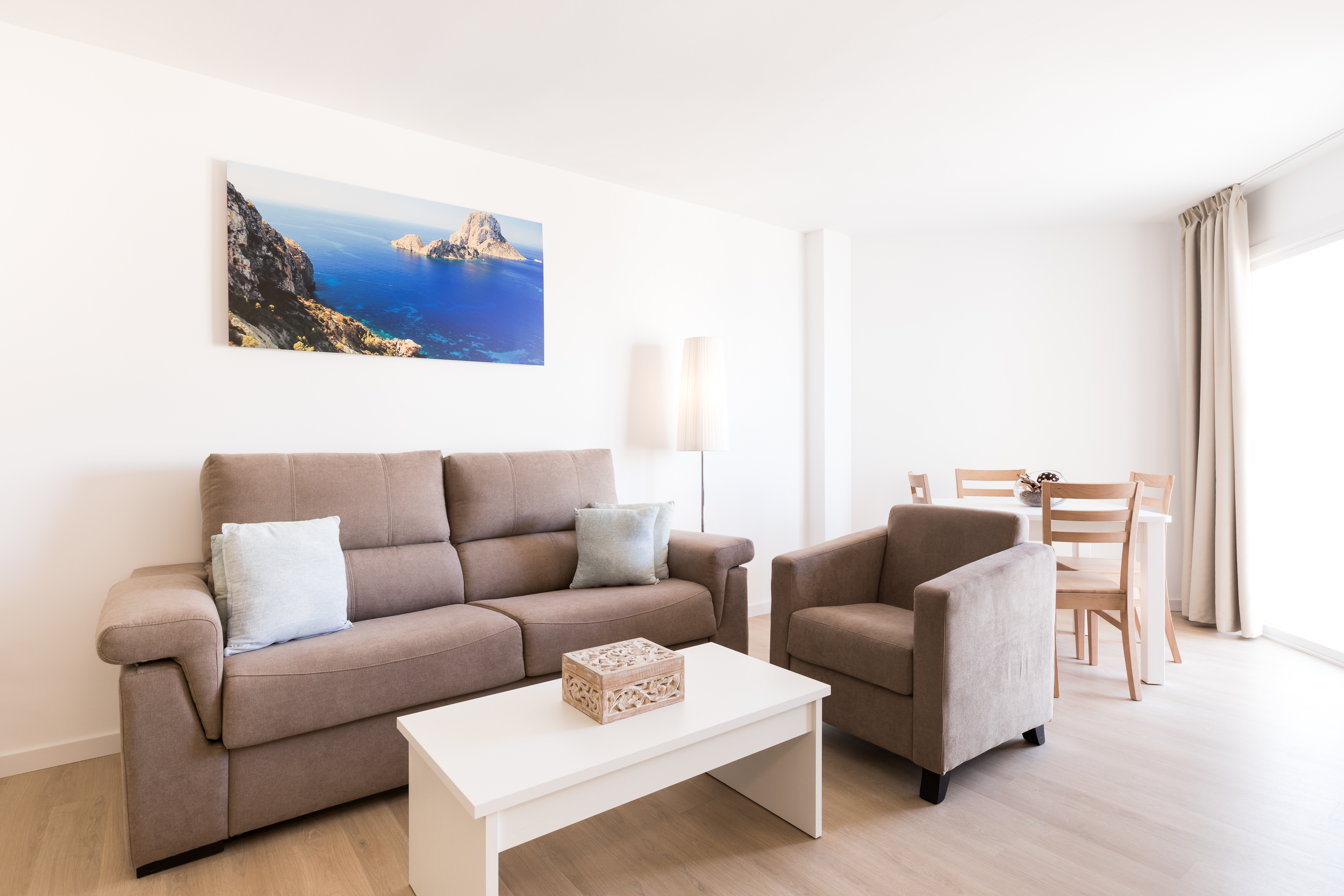 Apartment Superior Two Bedrooms