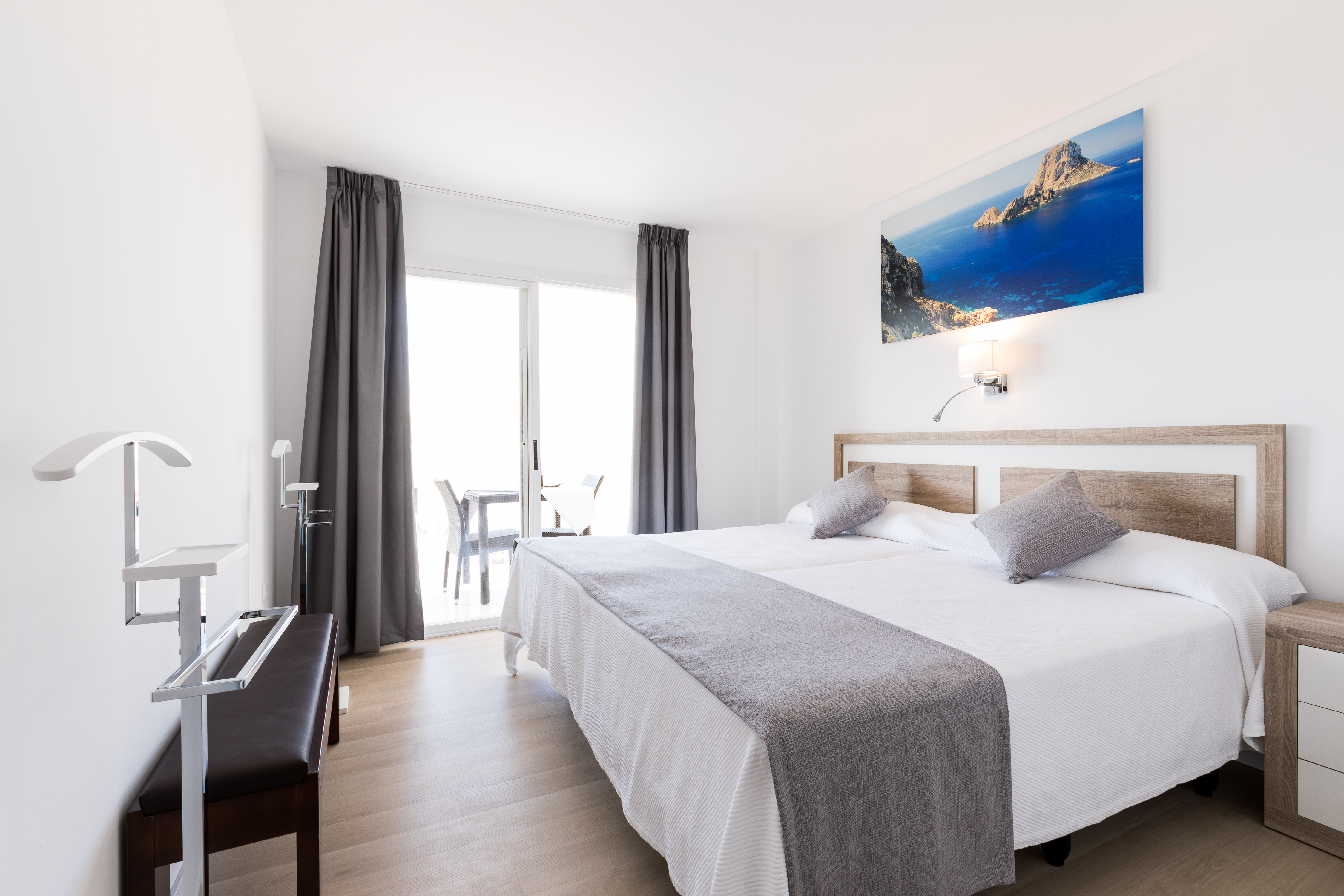 Apartment Superior Two Bedrooms