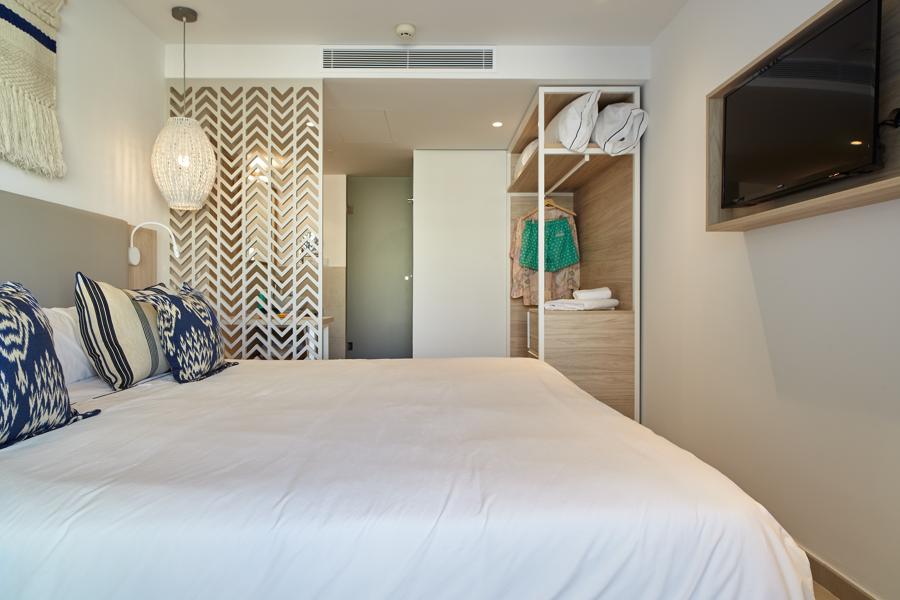 Suite Side Sea View One Bedroom