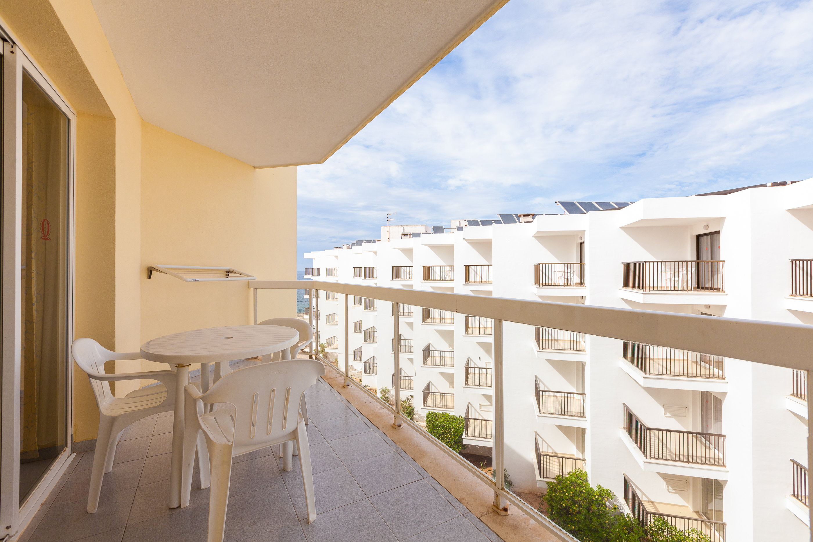 Apartment Superior Two Bedrooms