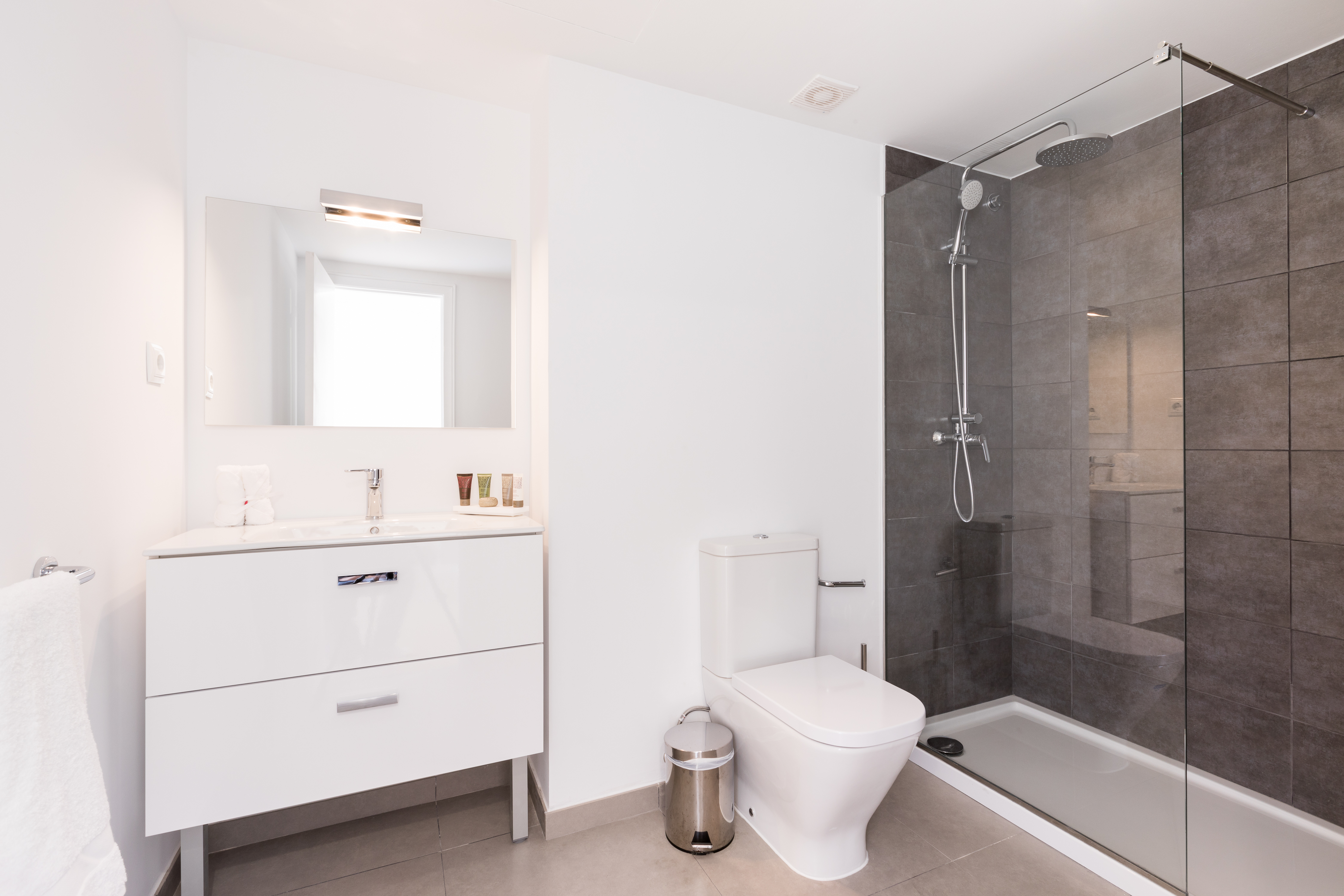 Apartment Superior Two Bedrooms