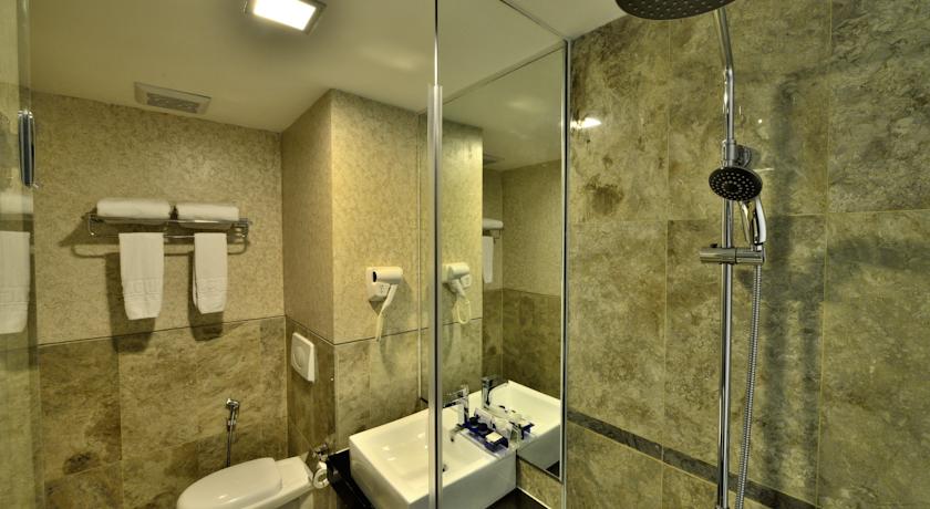 Double or Twin Superior