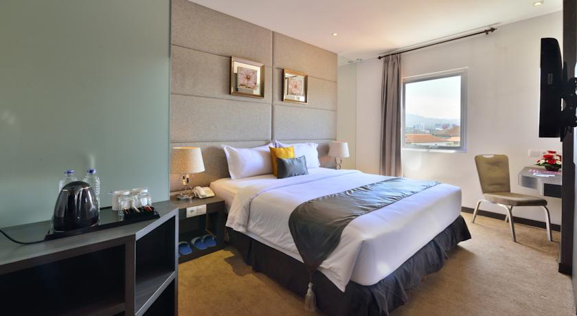 Double or Twin Superior