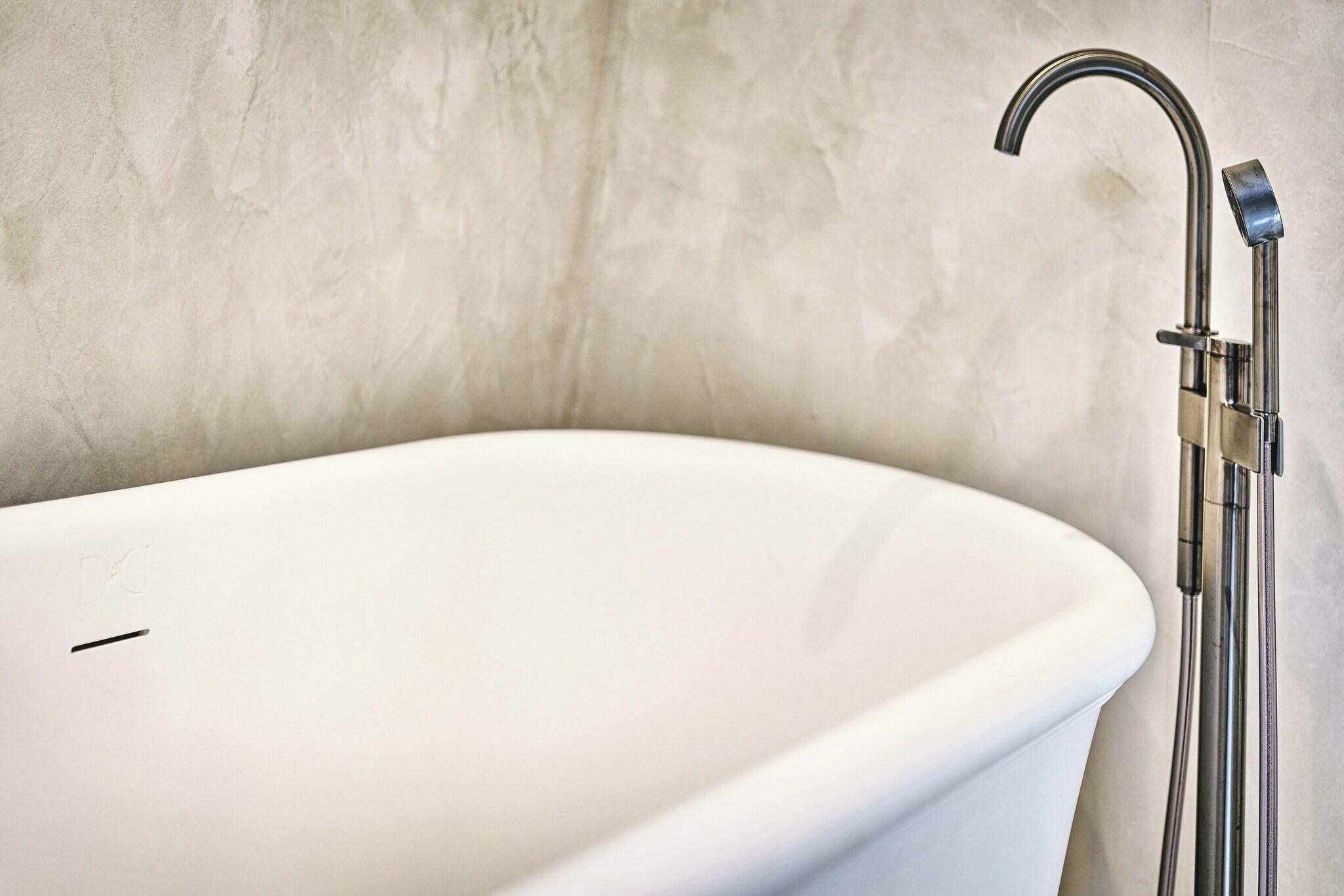 Suite Sea View with Terrace