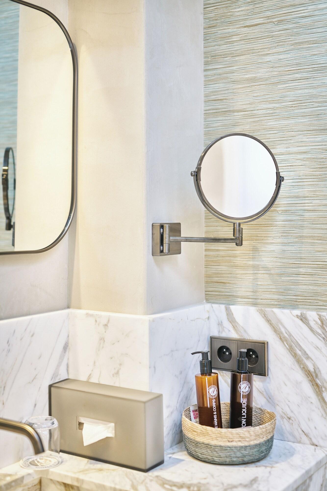 Suite Sea View with Terrace