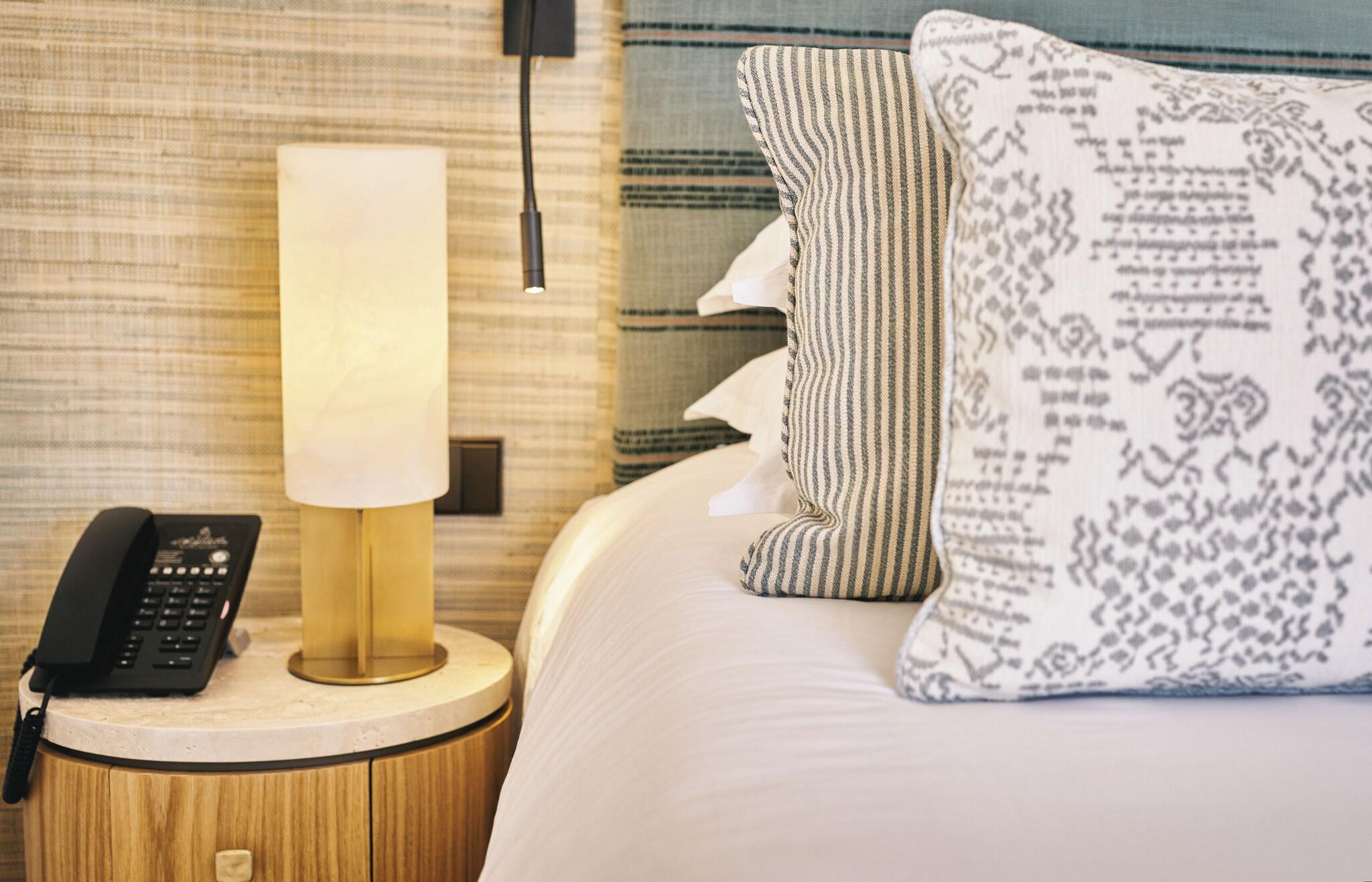 Suite Sea View with Terrace