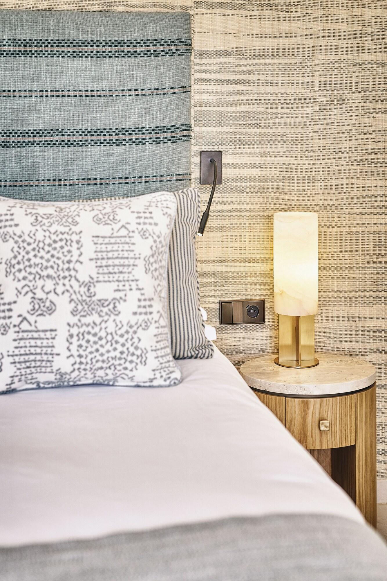 Suite Sea View with Terrace